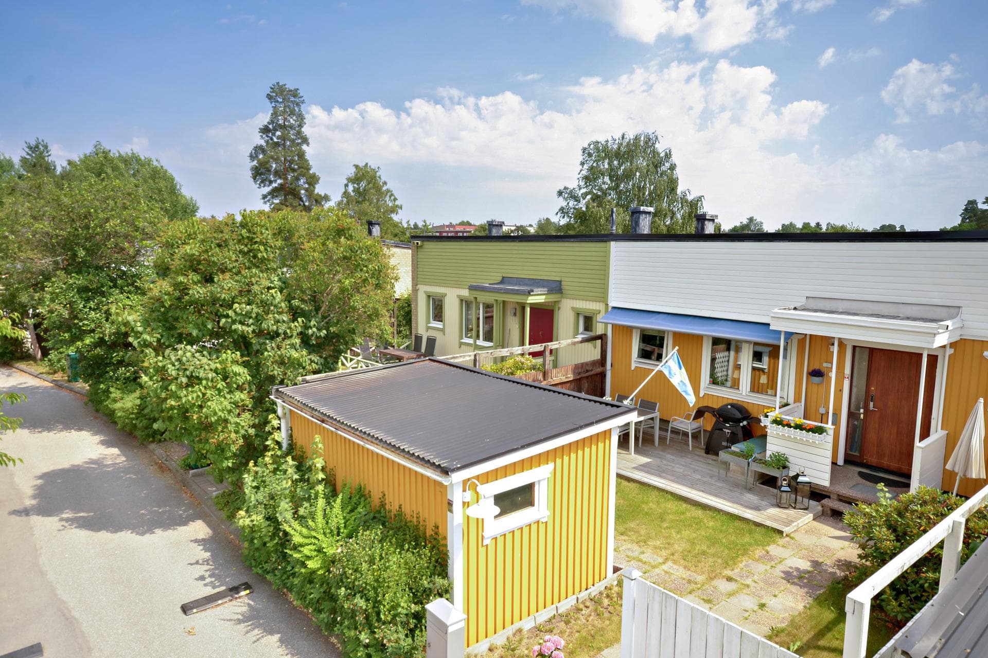 Soprangränd 26