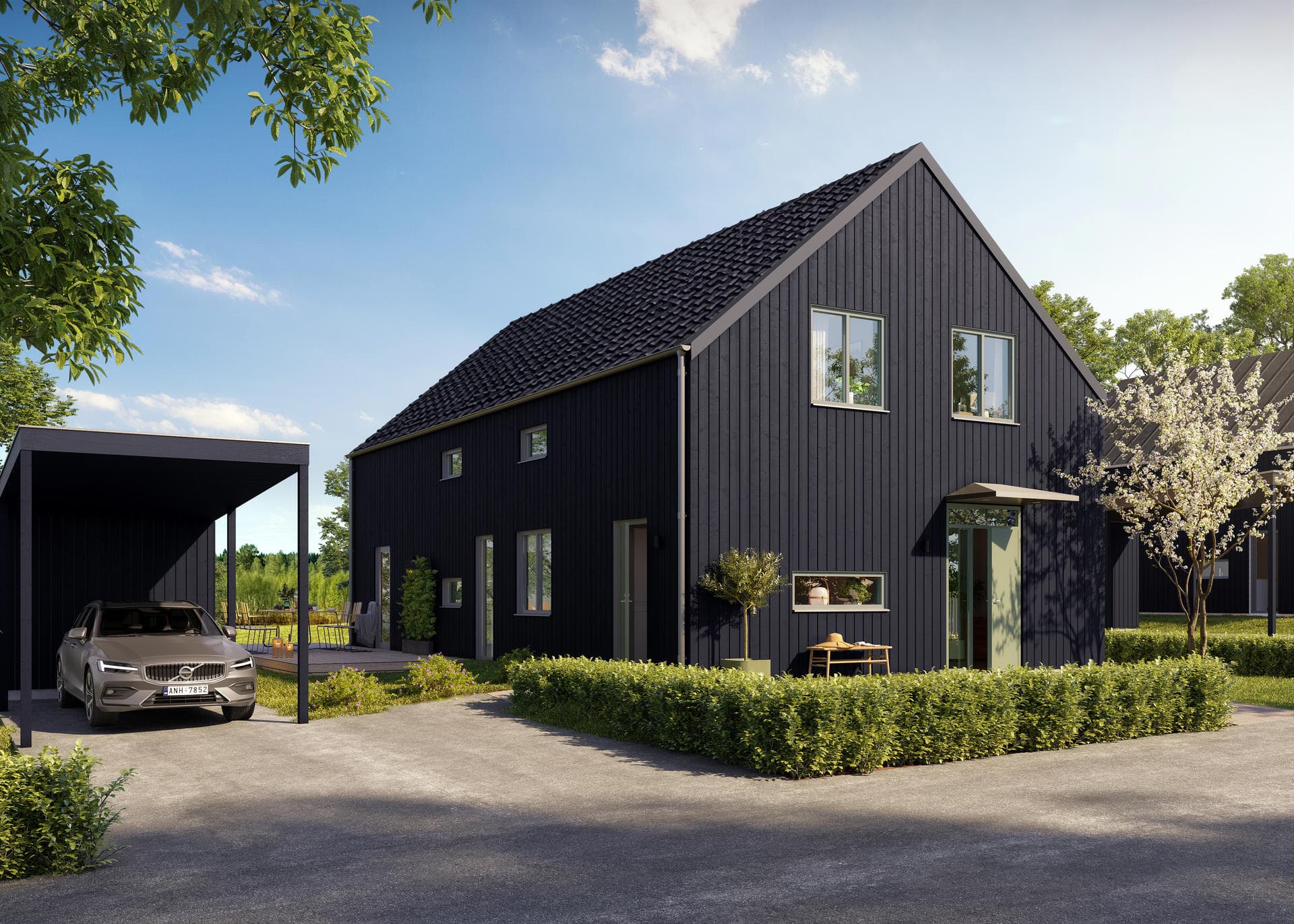 Stenåkersvägen 21