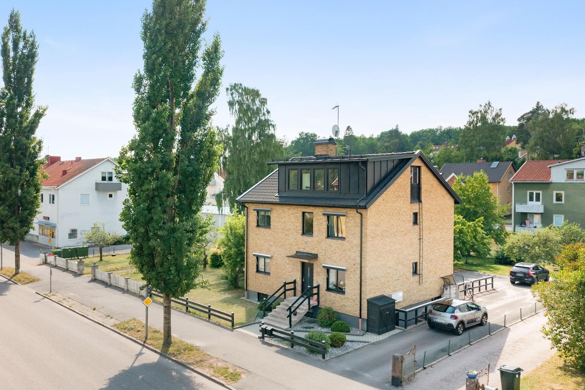 Sveagatan 32B
