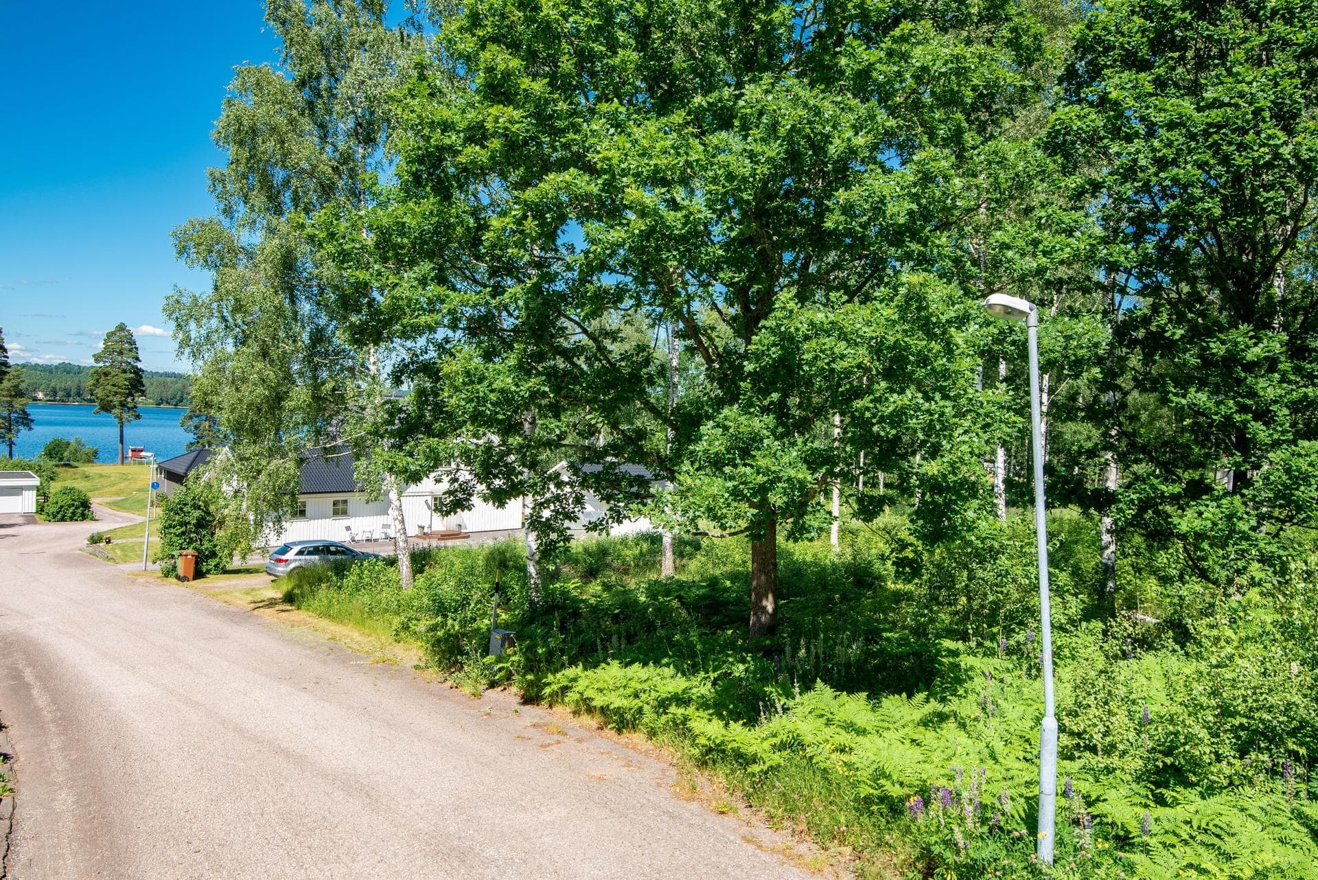 Champinjonvägen 4