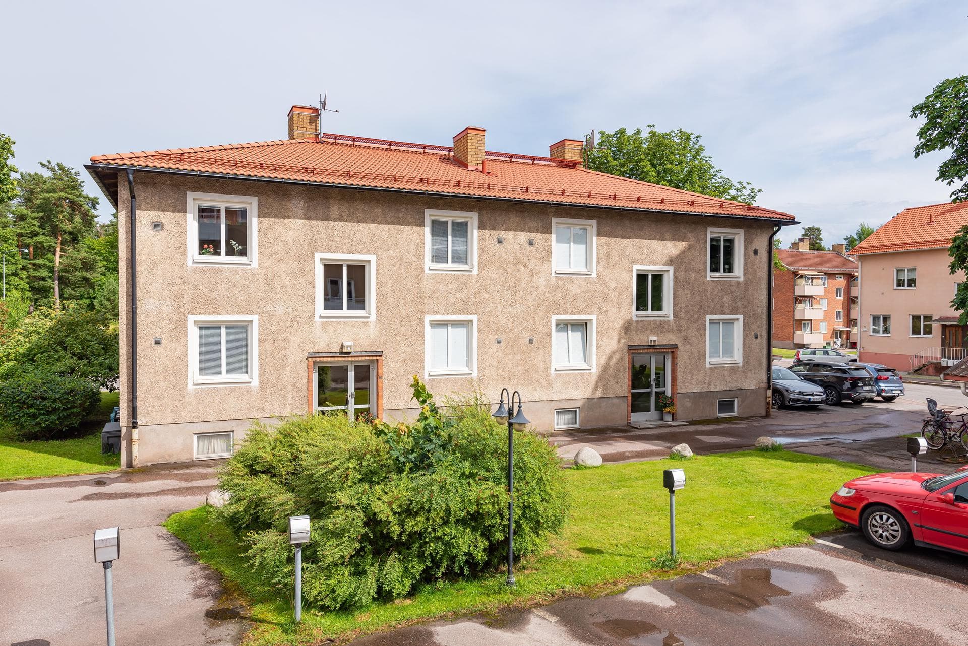 Mattsbogatan 22A