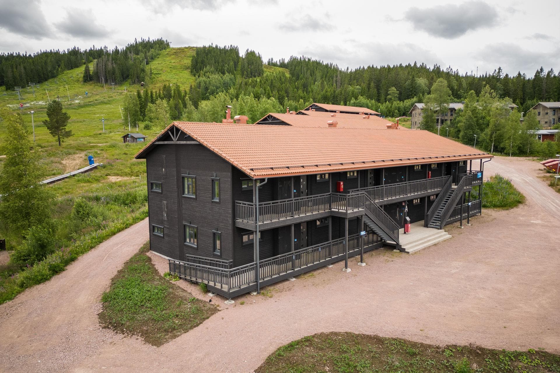 Solberget 6 A1