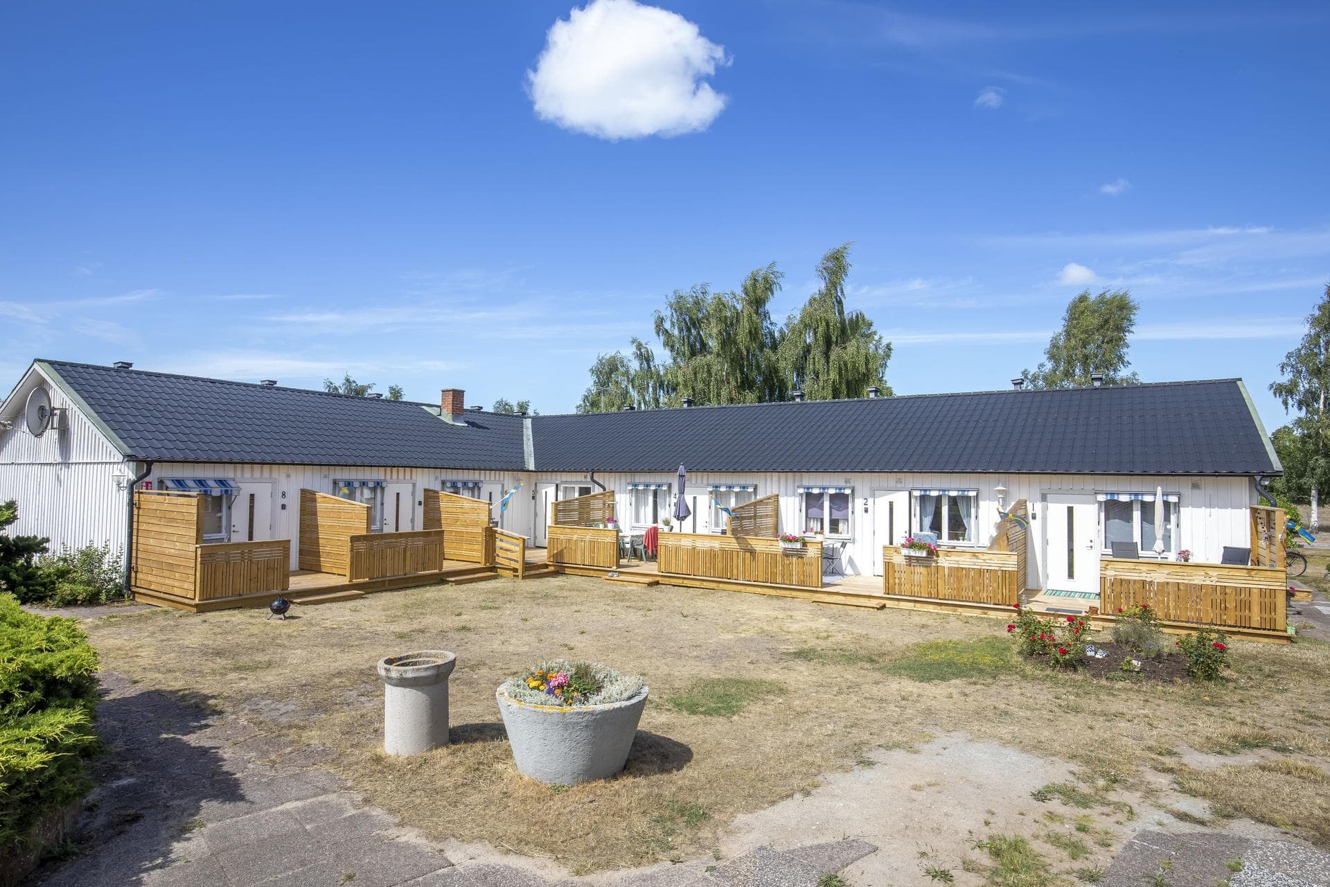 Landsvägen Norrböda 7 Lgh 5