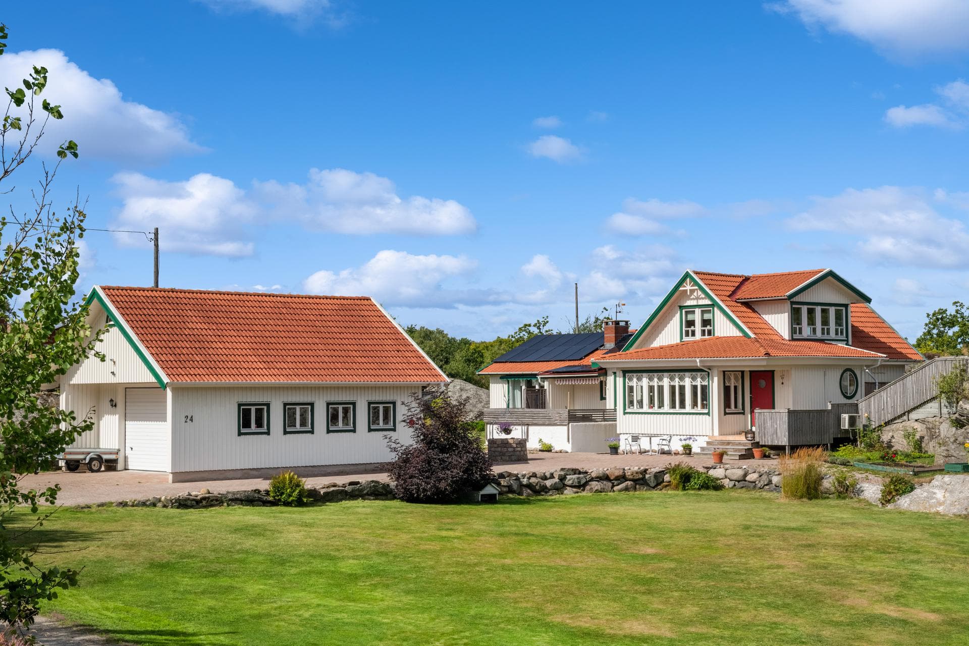Björholmsvägen 24