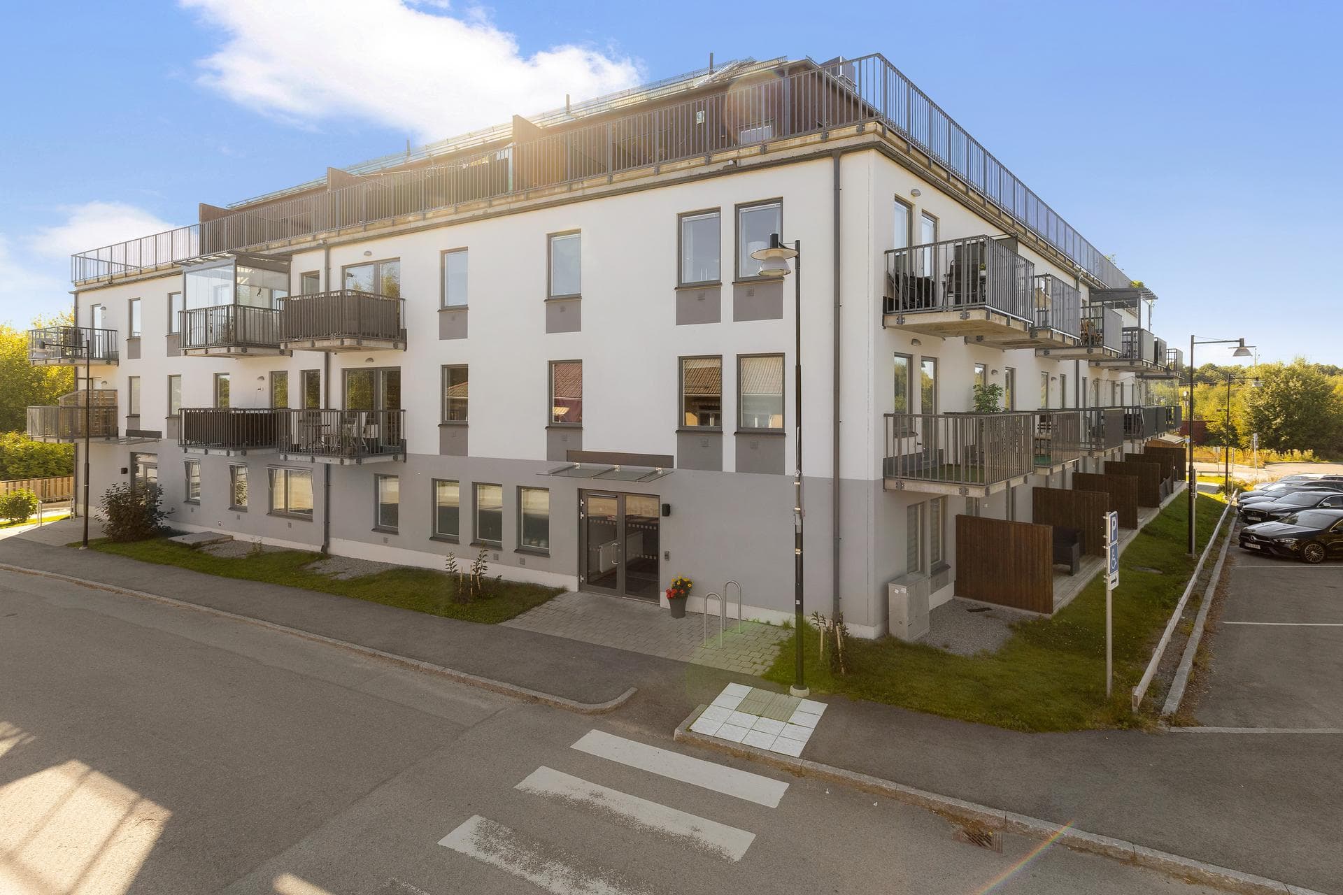 Härnevi Skolväg 9B