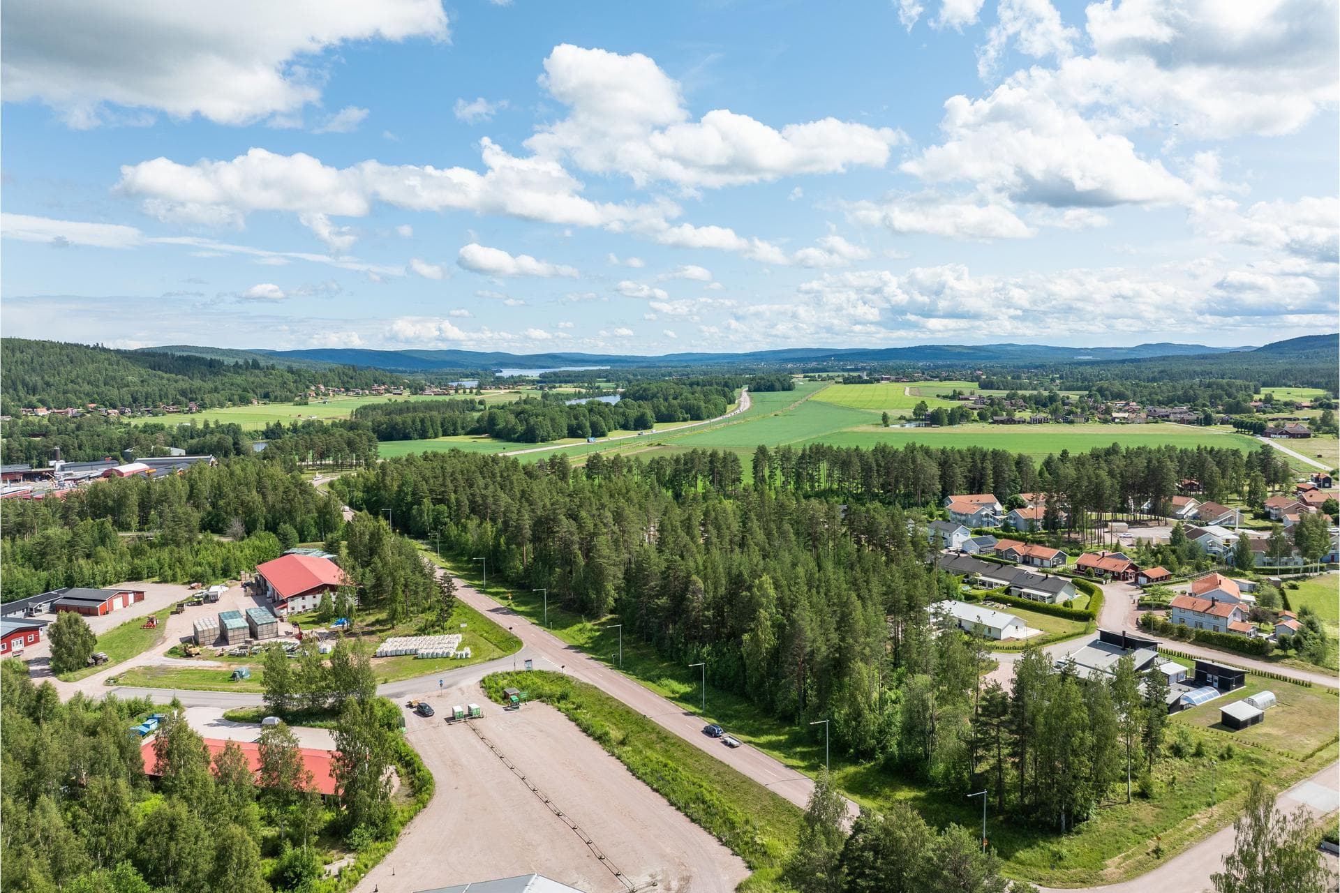 Mosippsvägen (prel. adress