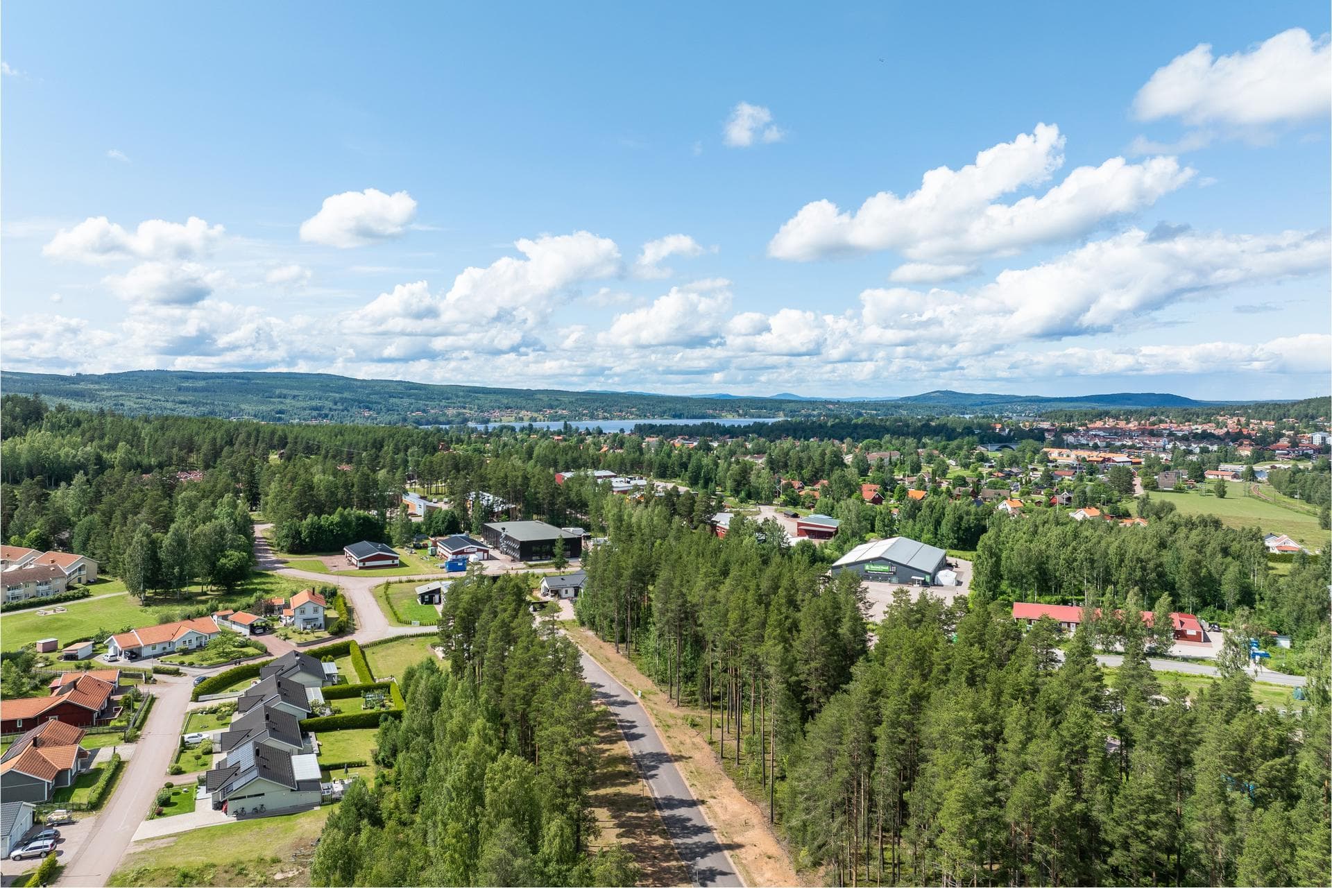 Mosippsvägen (prel. adress