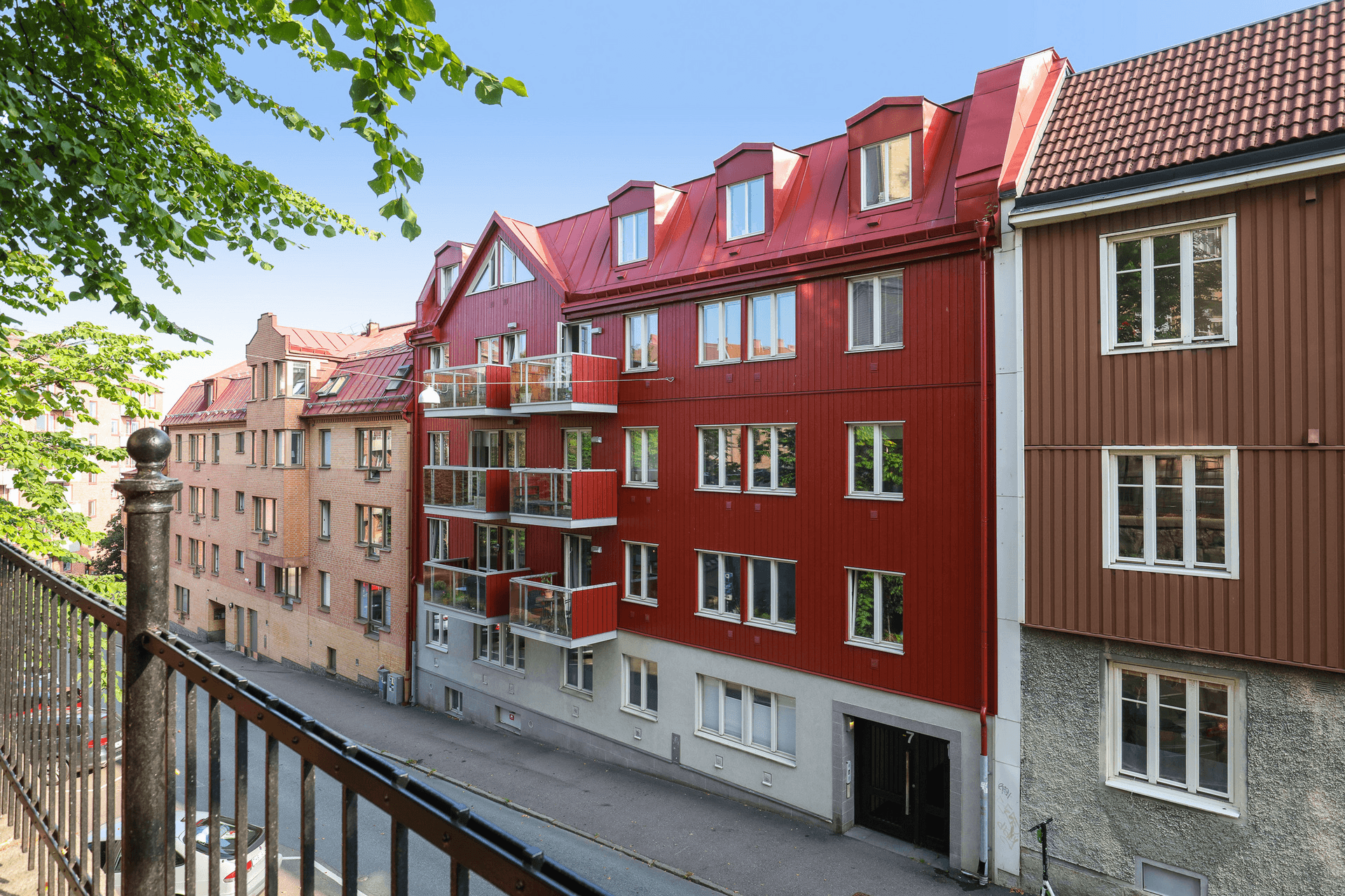 Sparvgatan 7