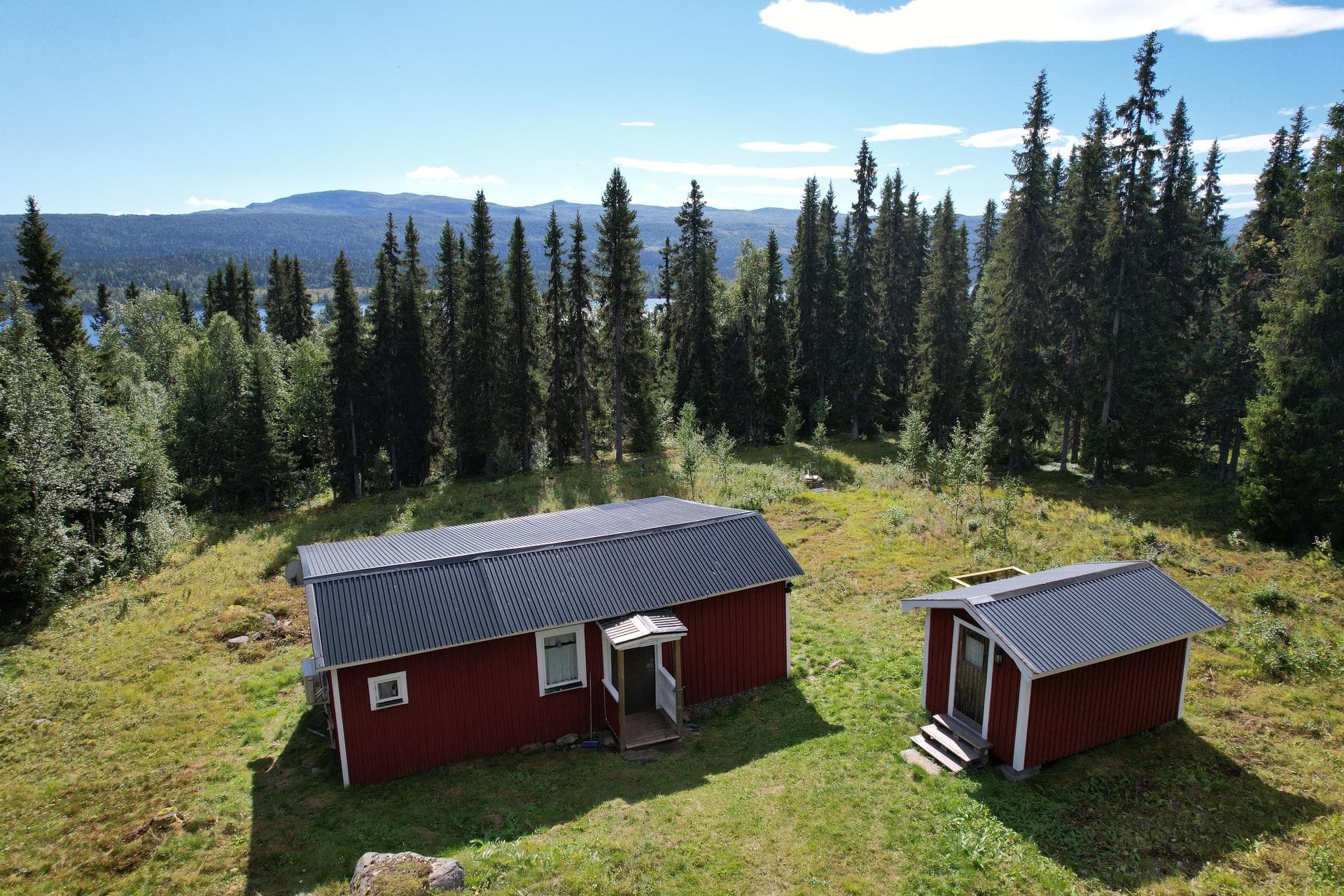 Lövberg 13