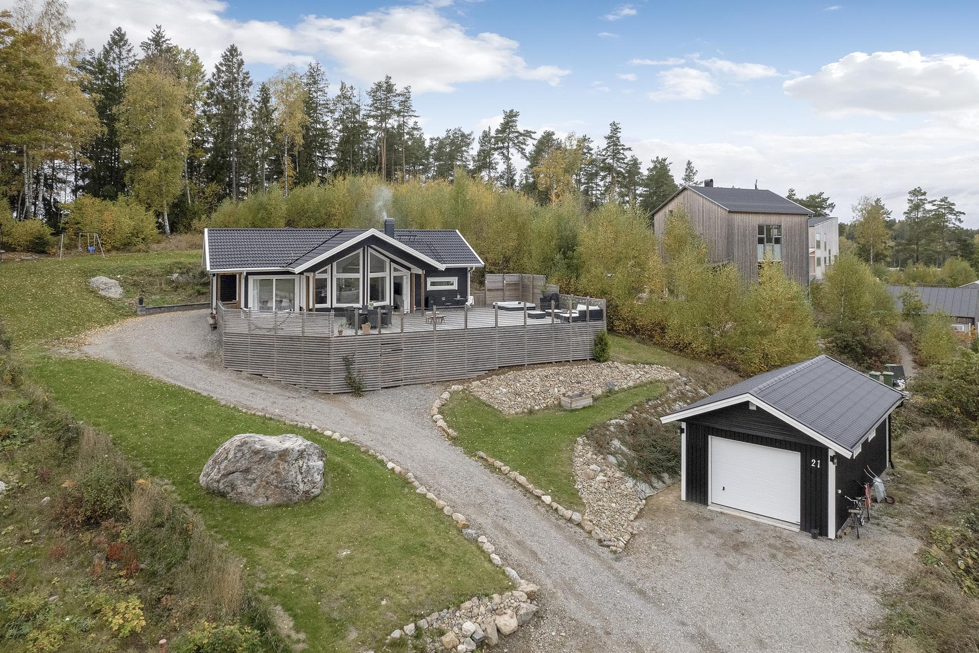 Skillebyholm 21