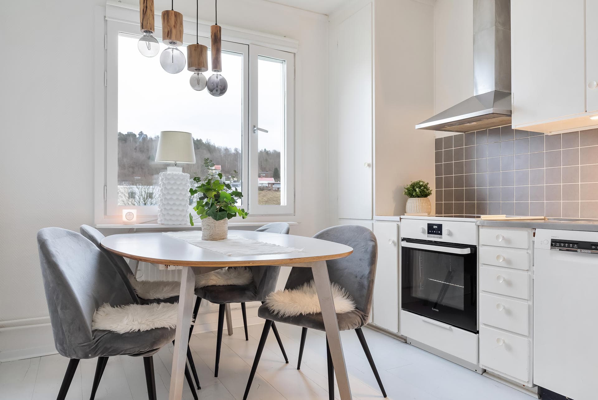 Alkalievägen 9B
