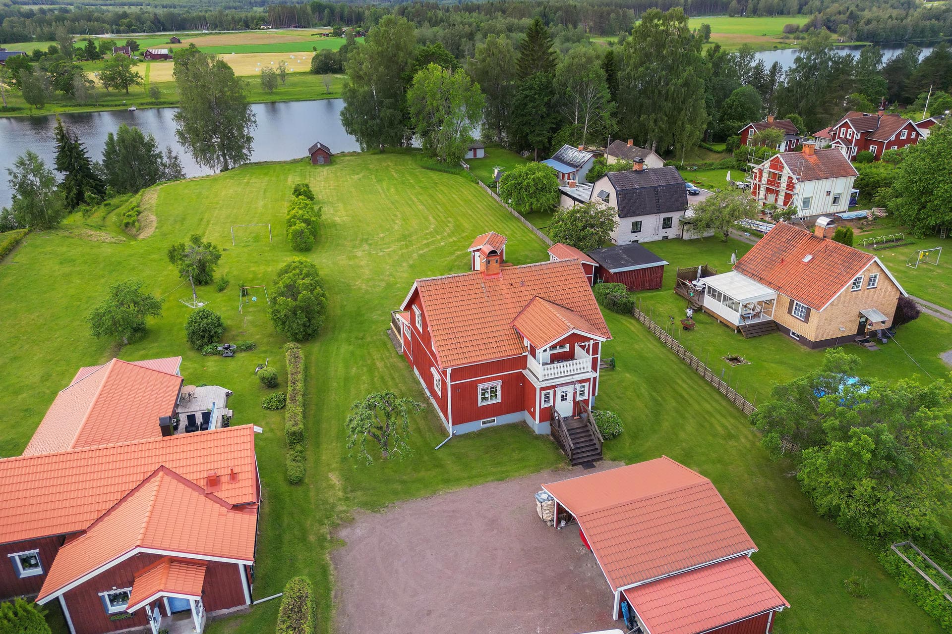 Amsbergsvägen 71