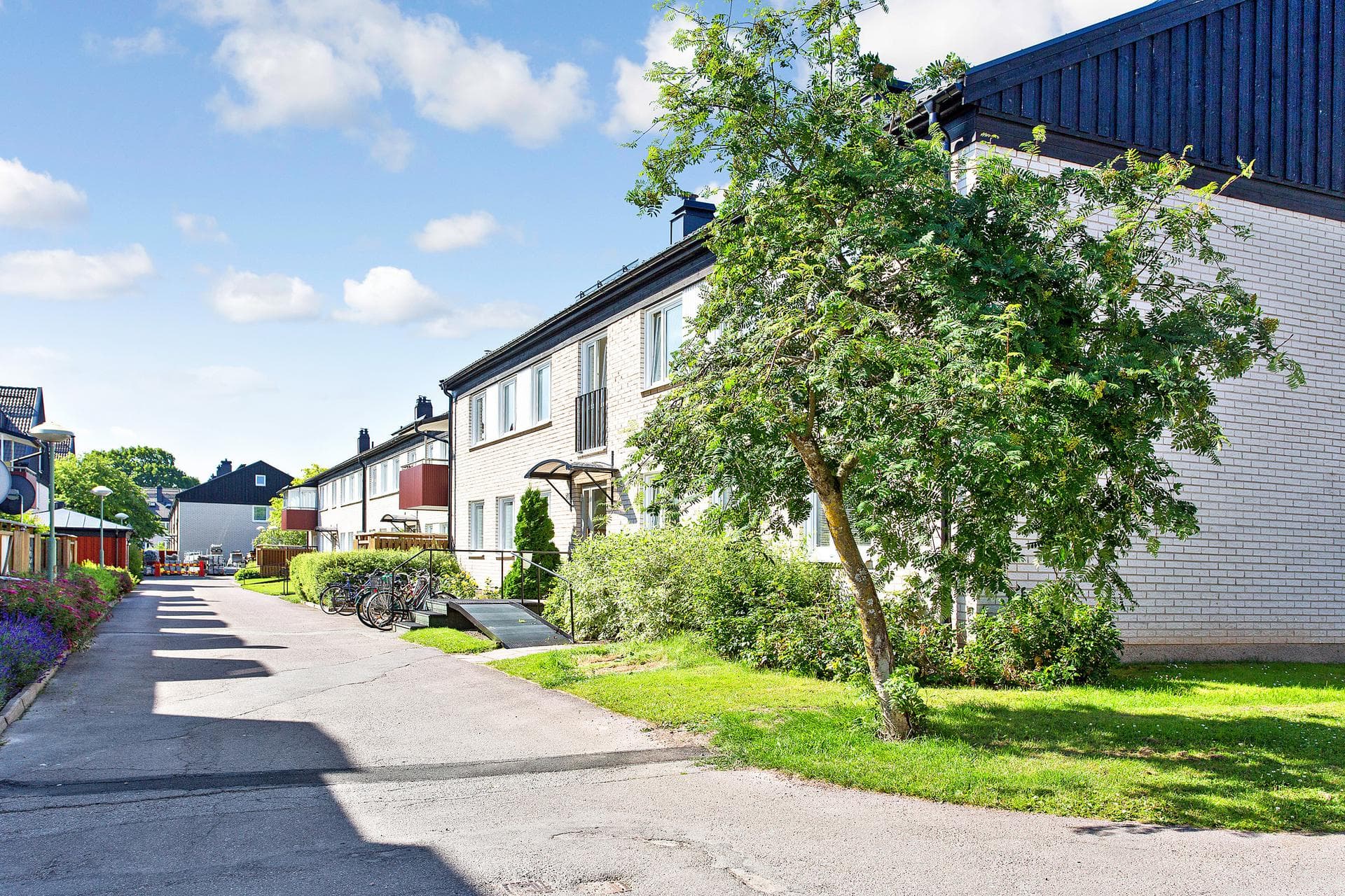 Klockaregården 25