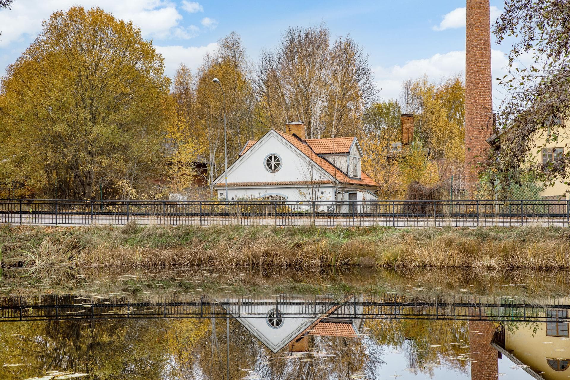 Martinvägen 1