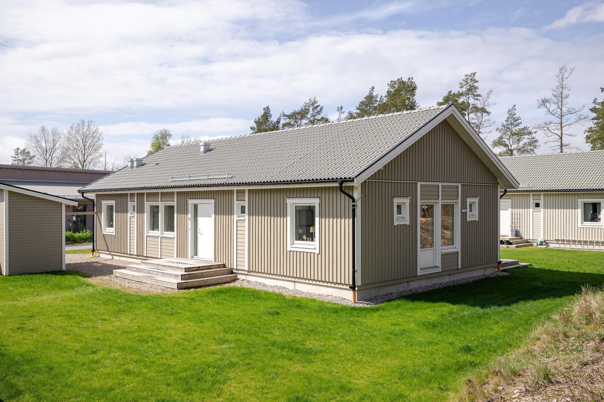 Hagtornsvägen 38