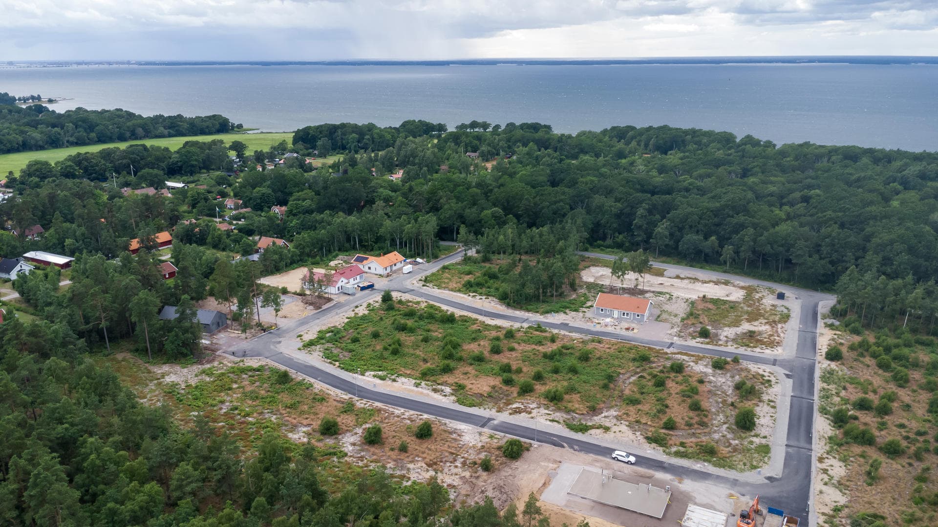 Gulmårans väg 5