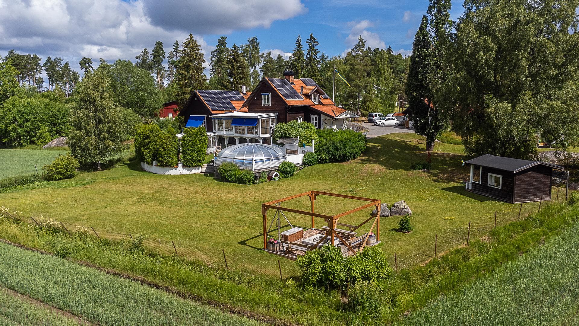 Karlstadsvägen