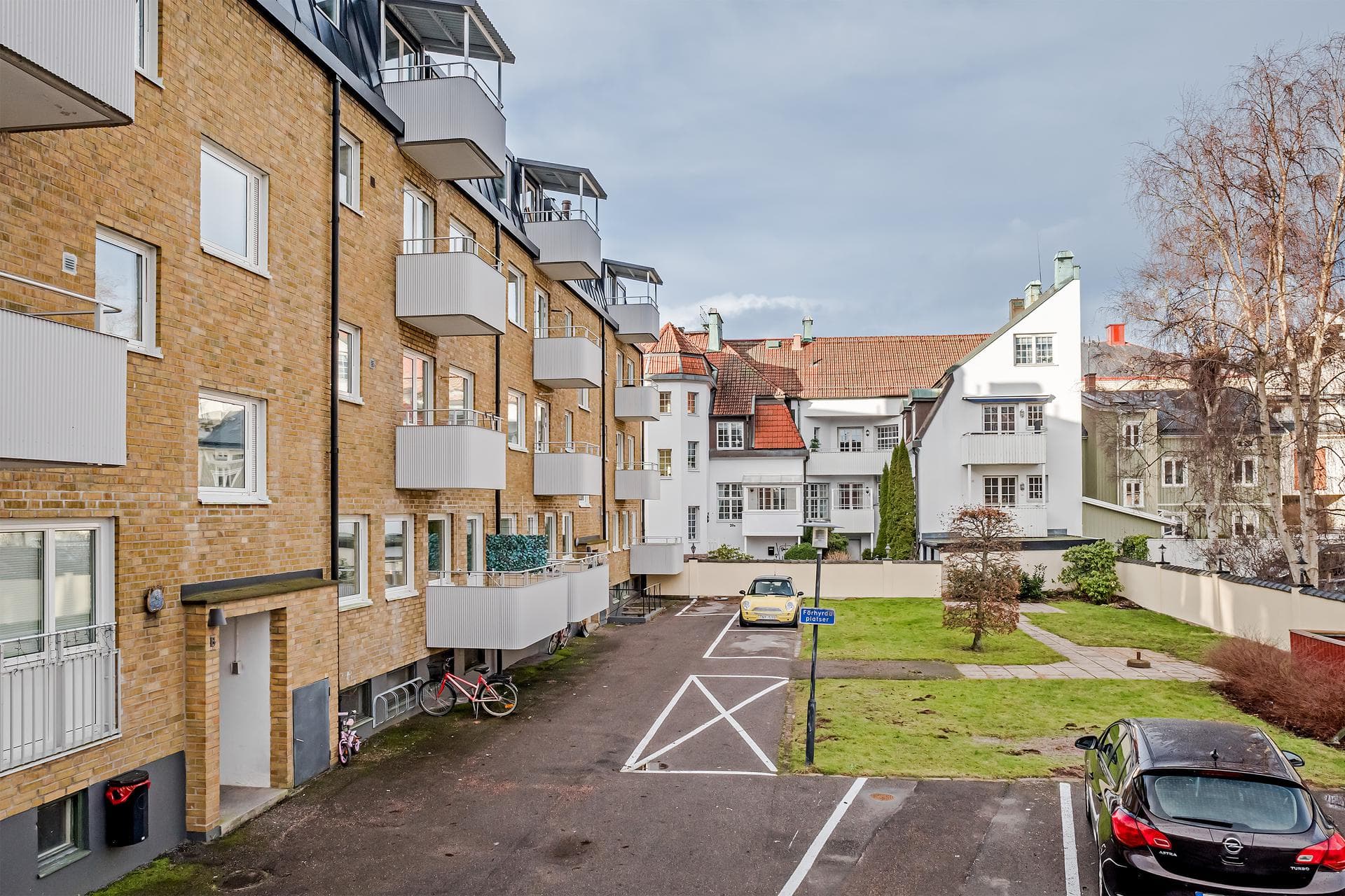 Sundsgatan 22B