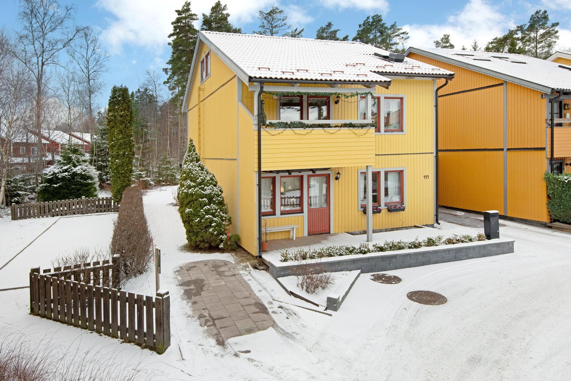Södra Läget 111
