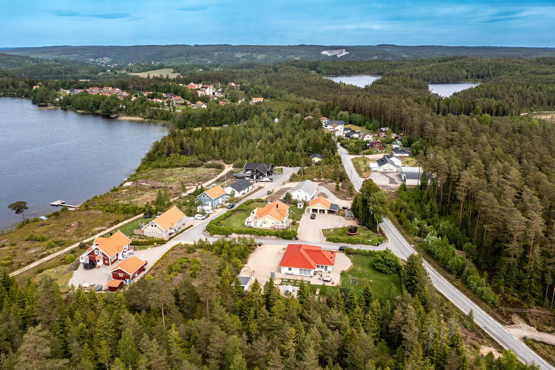 Flöghult Solbacken 3
