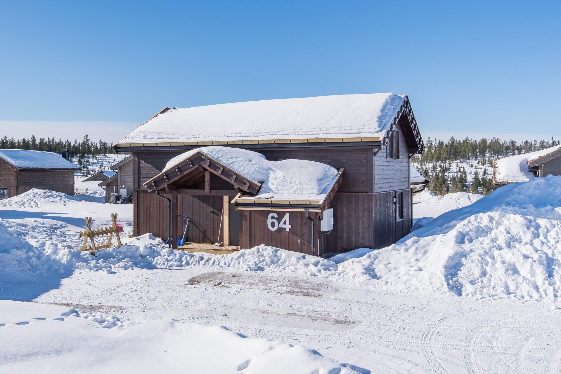 Illern 64