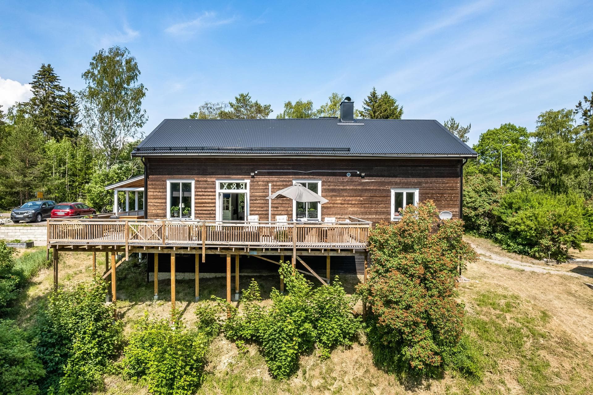 Kyrkvägen 21