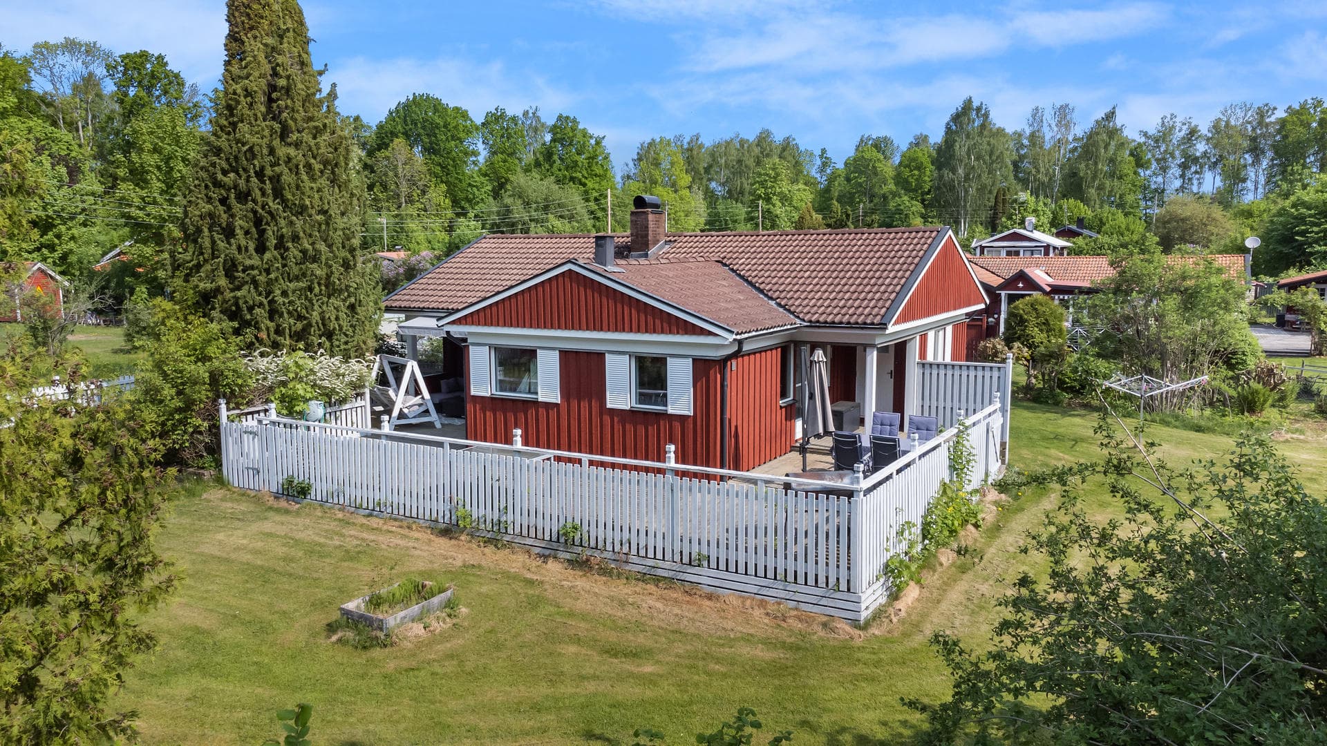 Dreguddsvägen 7