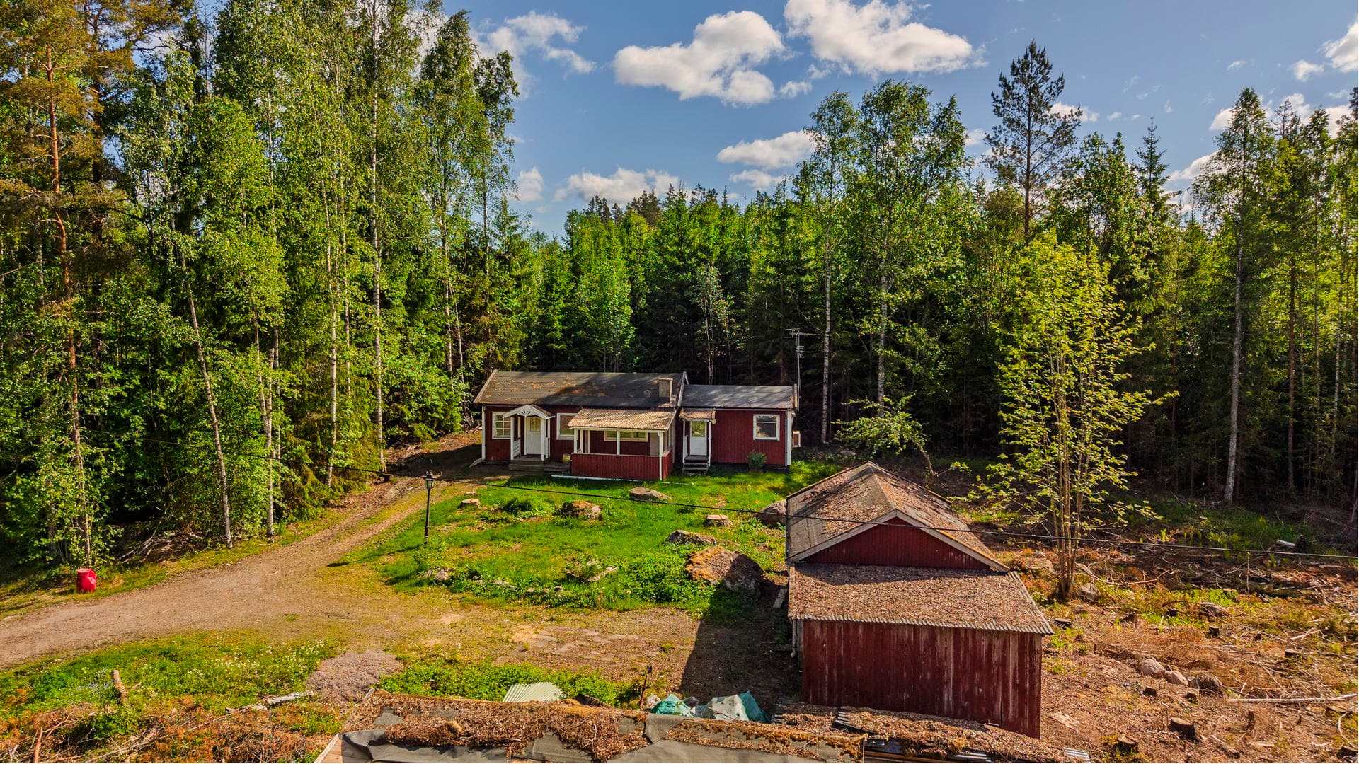 Flatvik 818