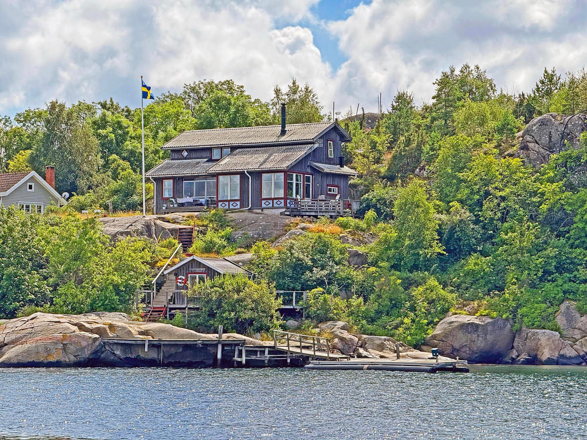 Valö Hölja