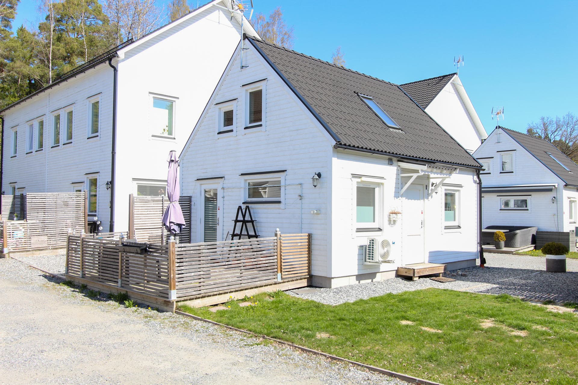 Svinningeuddsvägen 6G