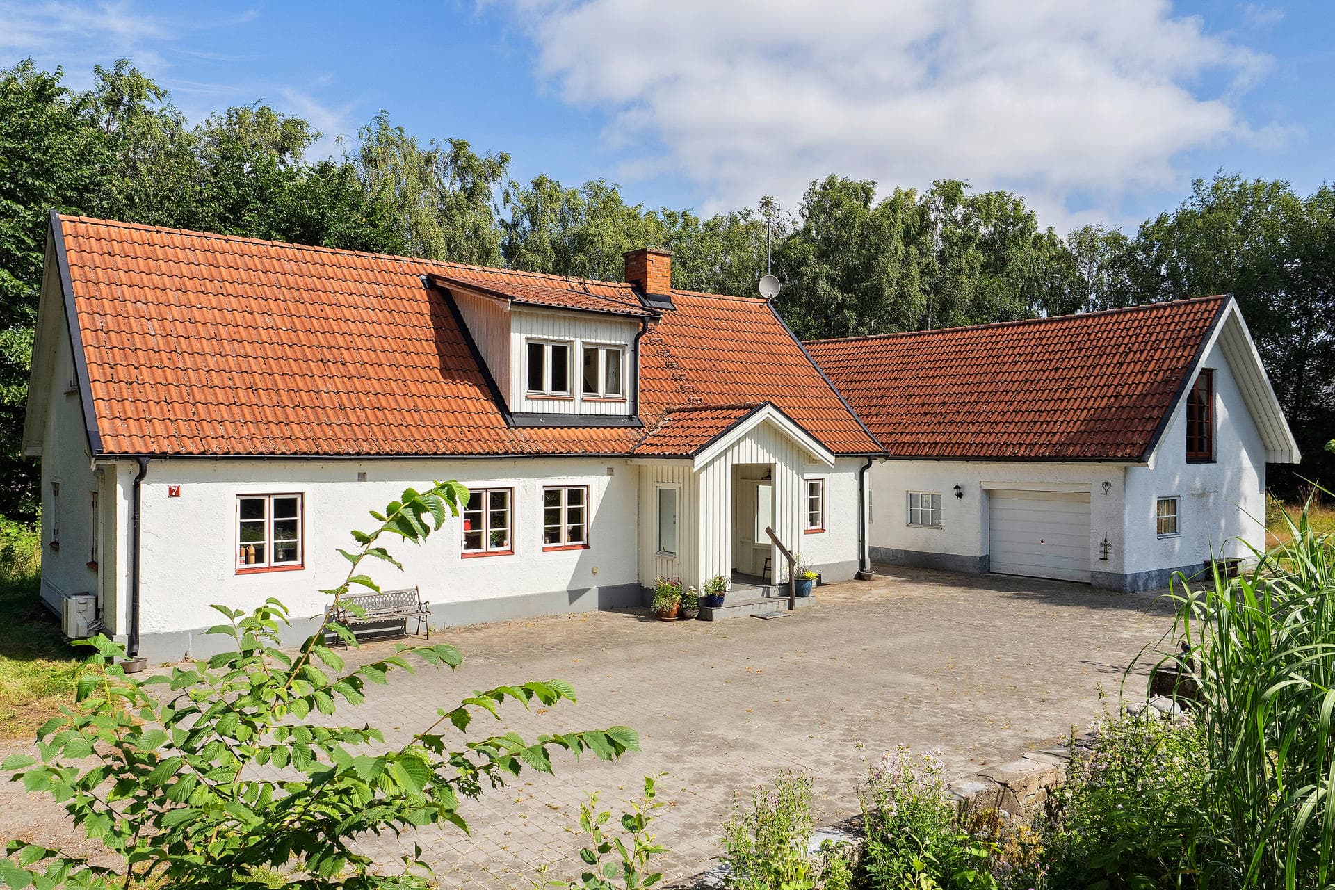 Lundavägen