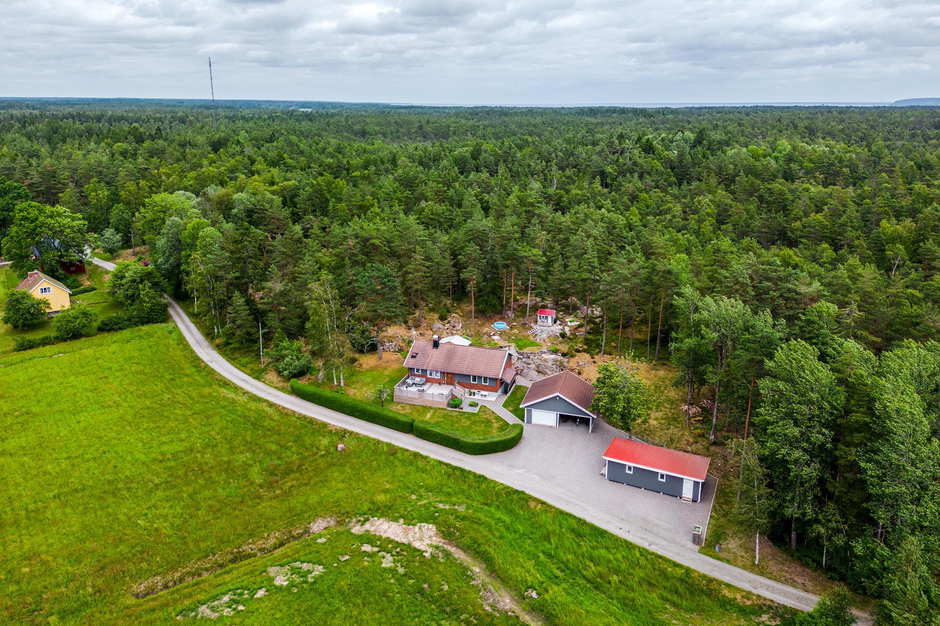 Stärkebo 515