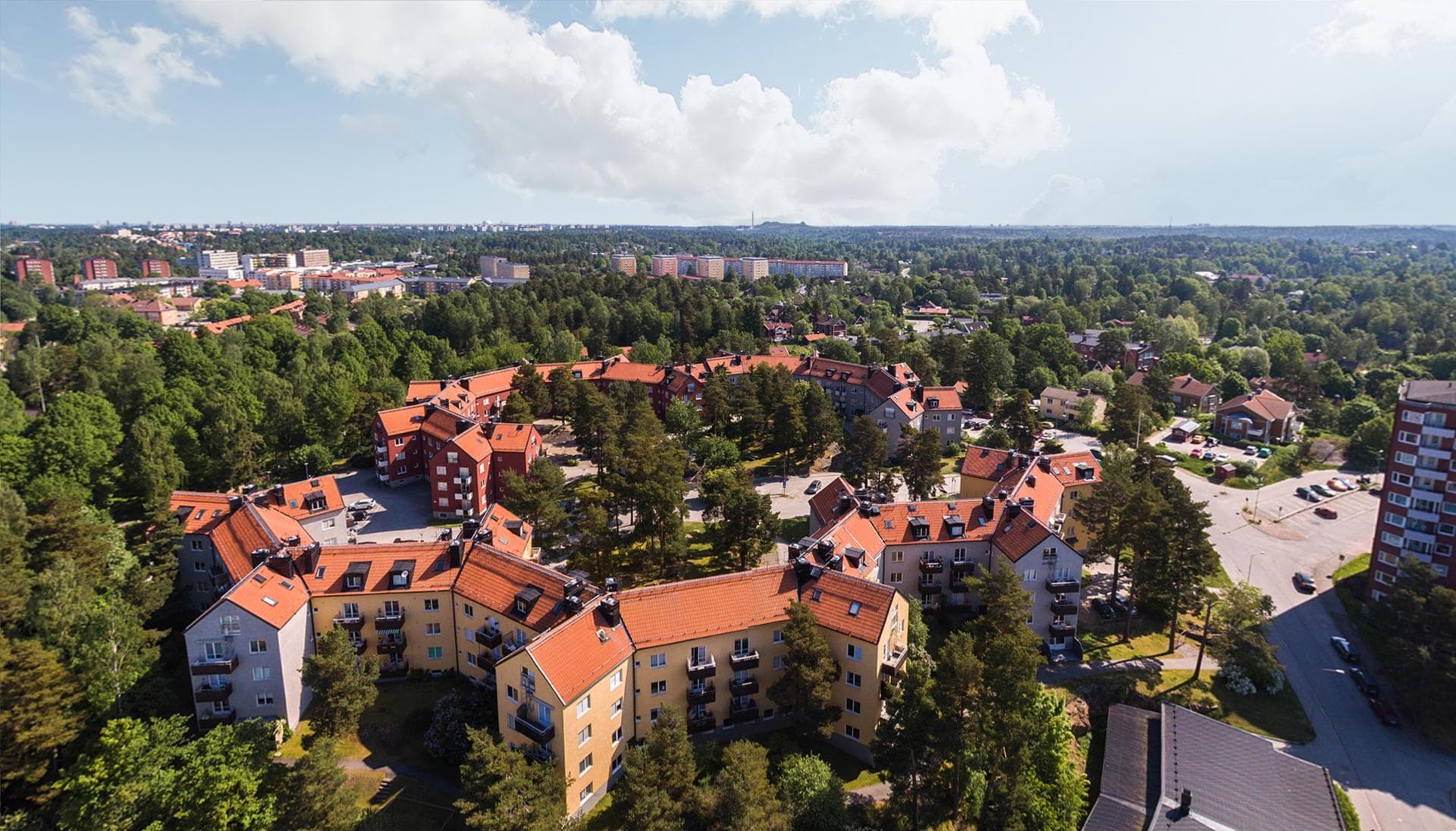 Domarvägen 3