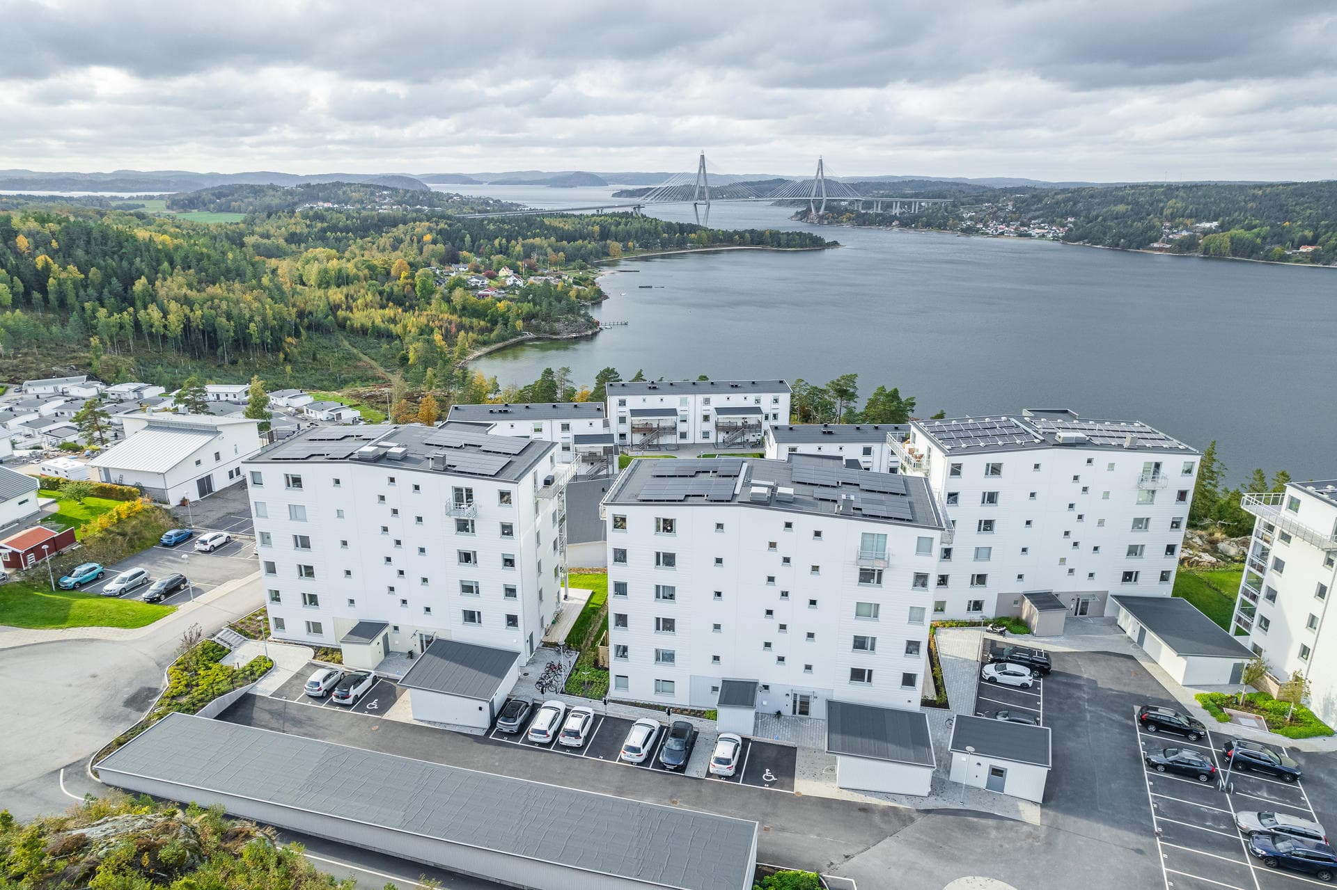 Västra Sundskogsvägen 41