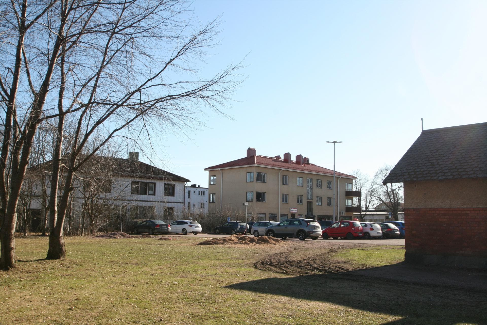 Stationsgatan 35A