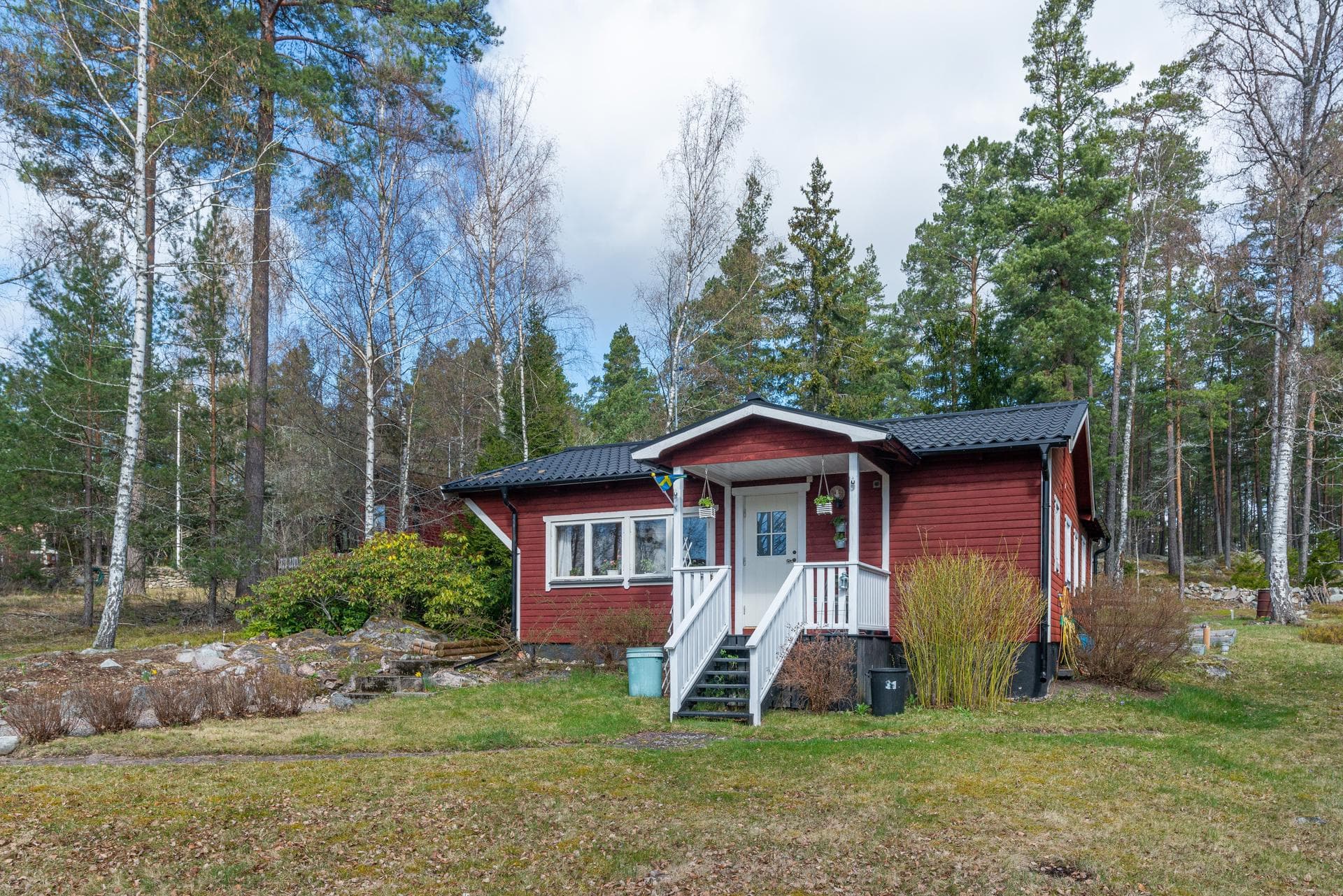 Bergsvägen 26