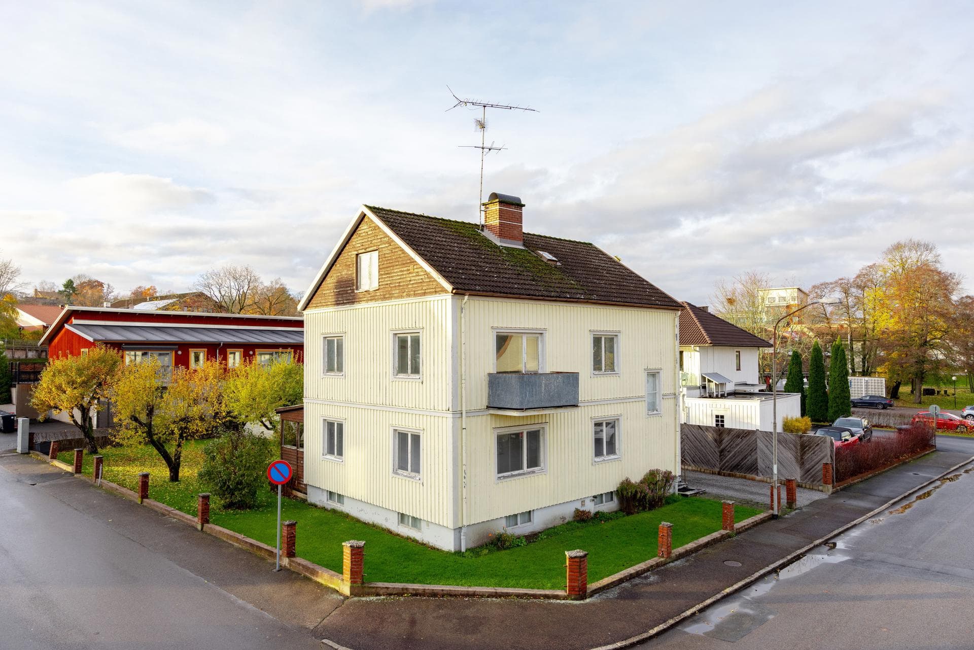 Brunnsgatan 10