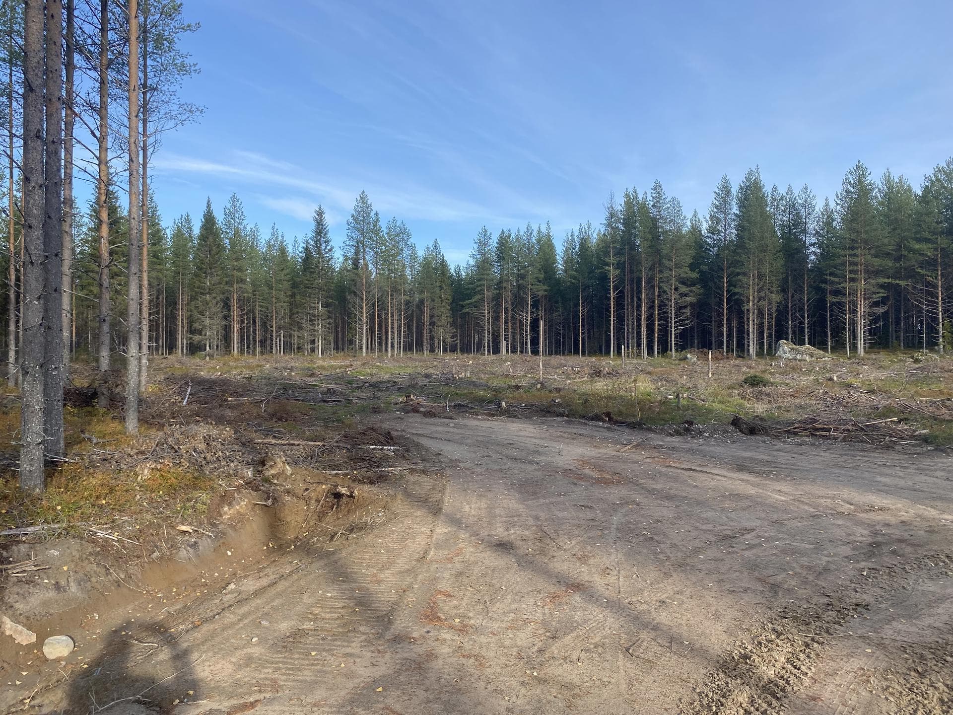 Metkroksvägen 94