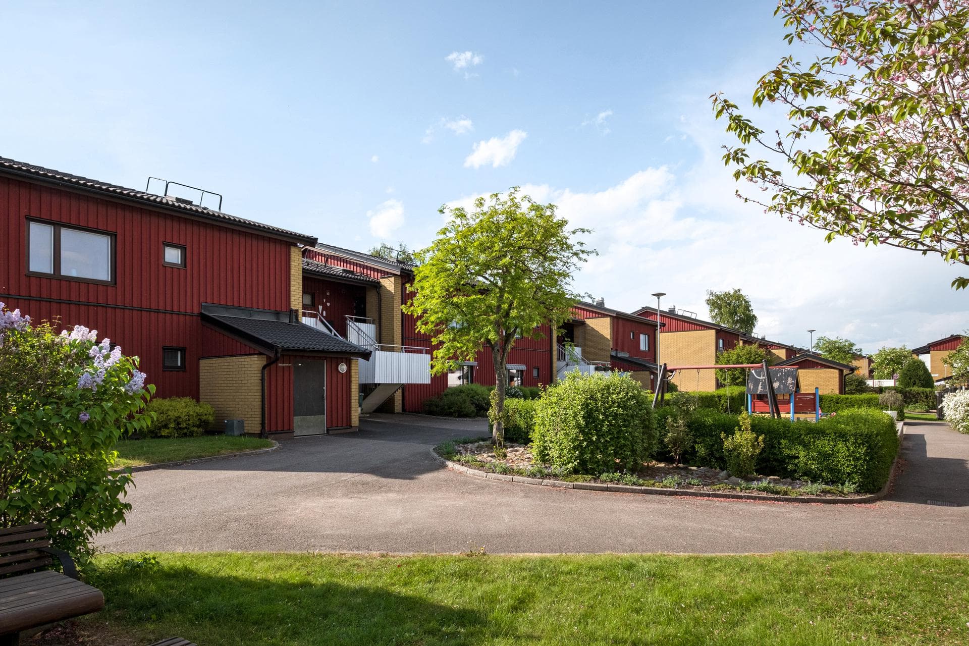Legendgatan 25