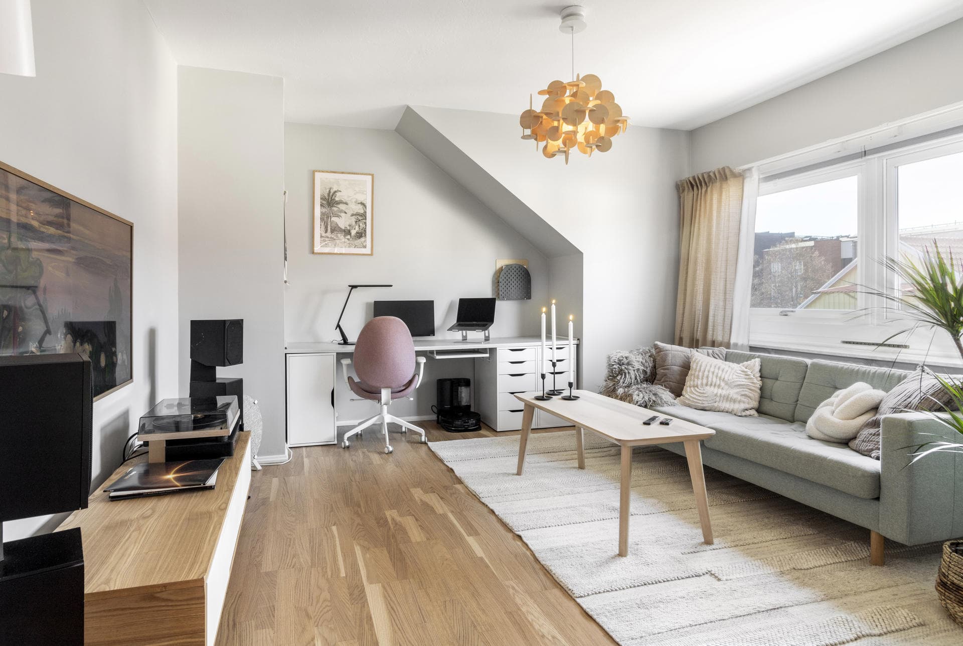 Heljestrandsgatan 9B