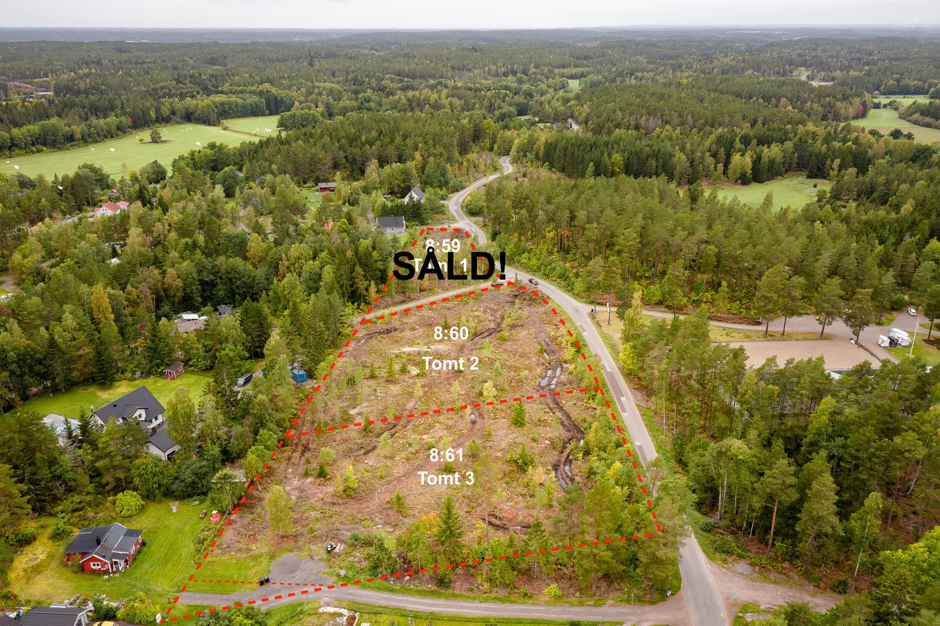 Evalundsvägen 52B