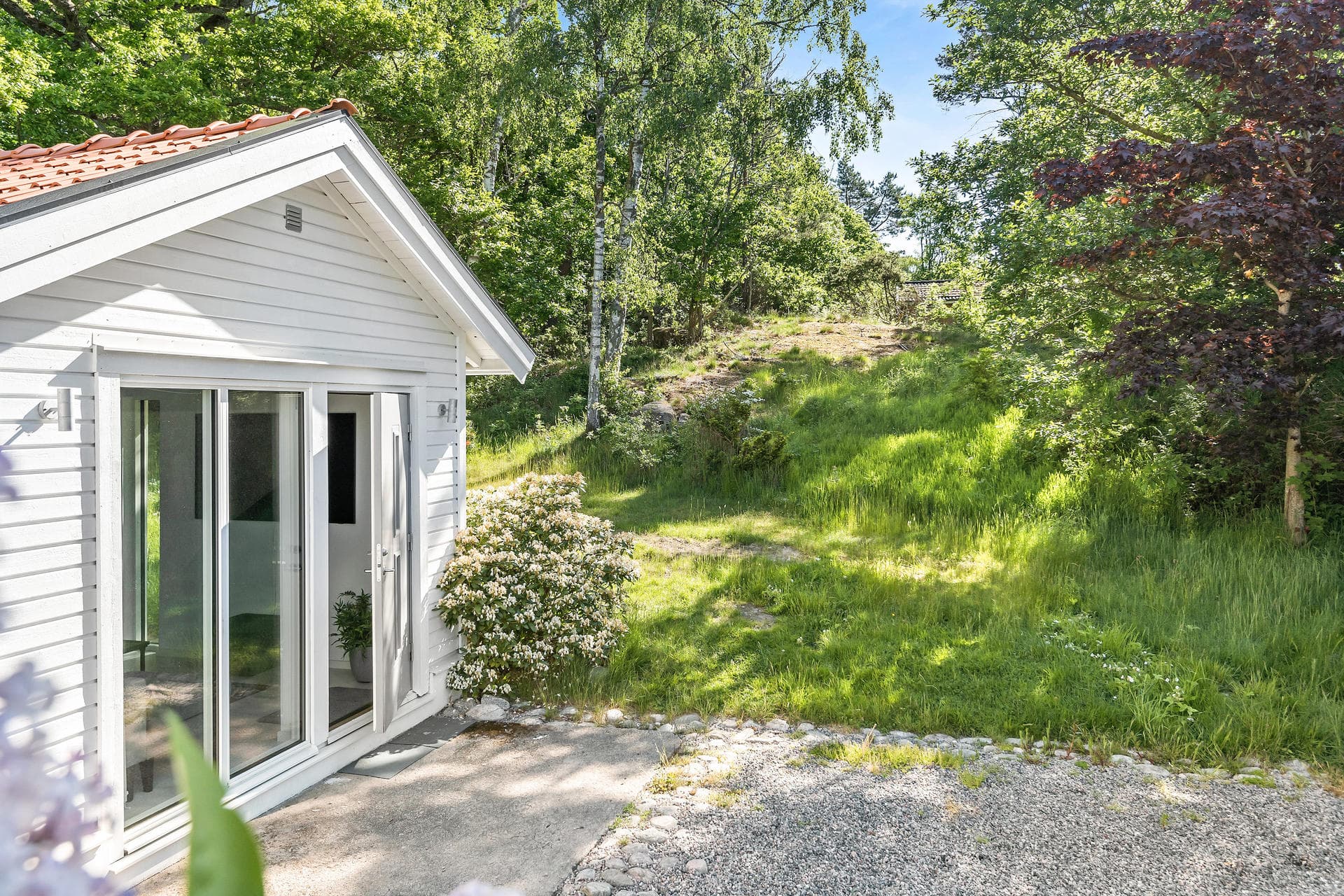 Gläntans väg 8