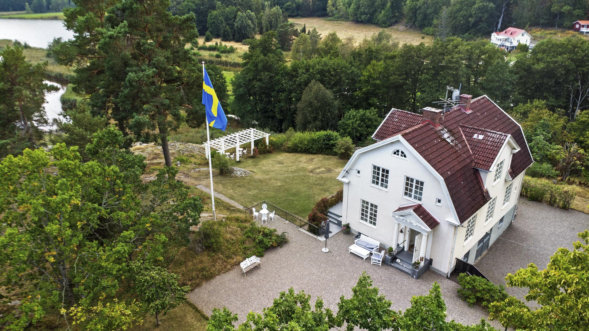 Östnoravägen 18