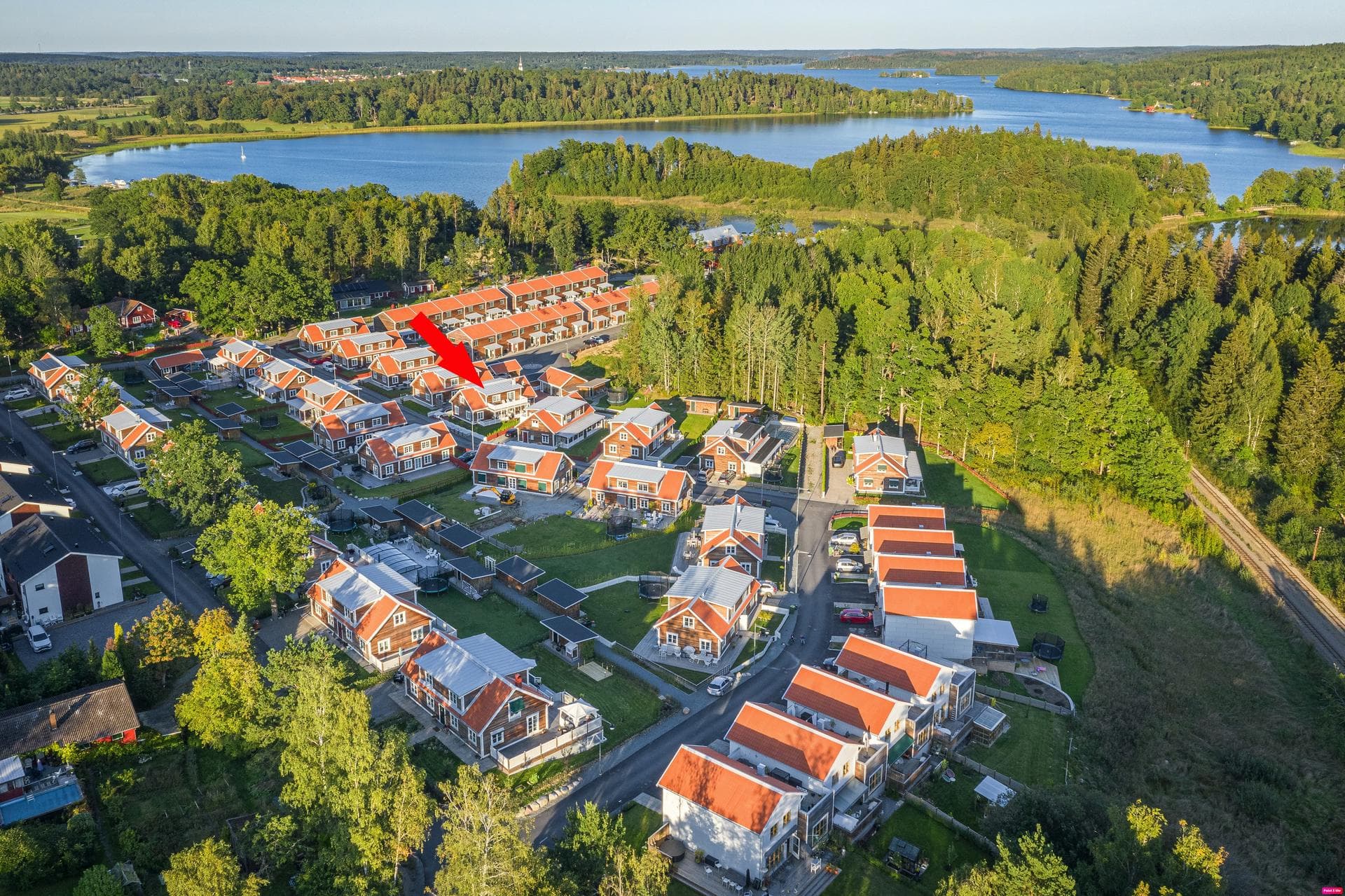 Hagalundsvägen 9