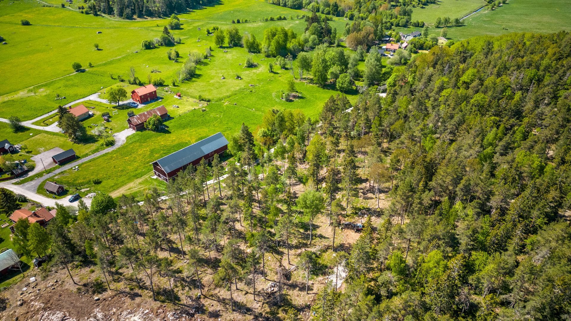 Jägarlundsvägen 3B