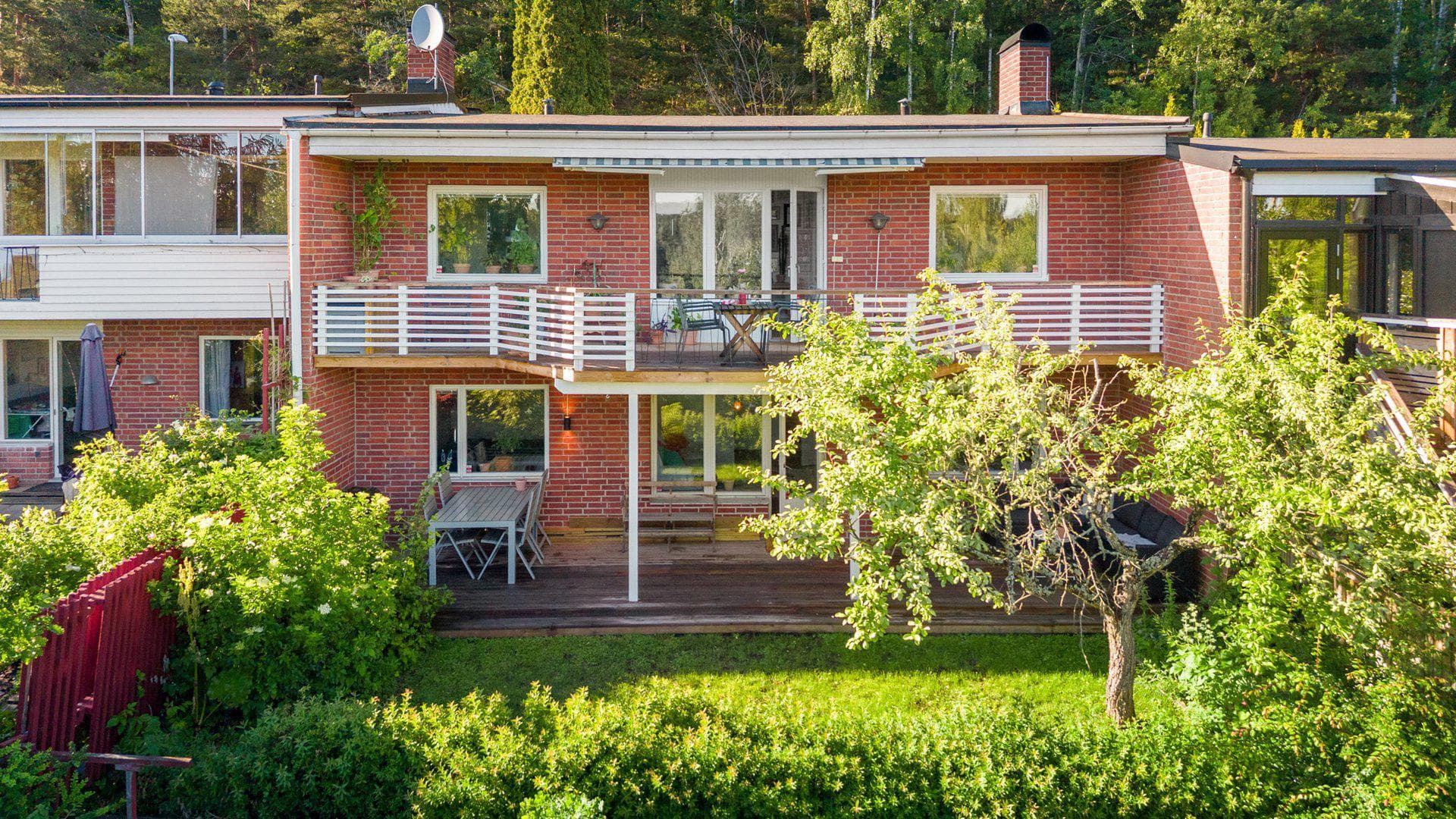 Svalvägen 15