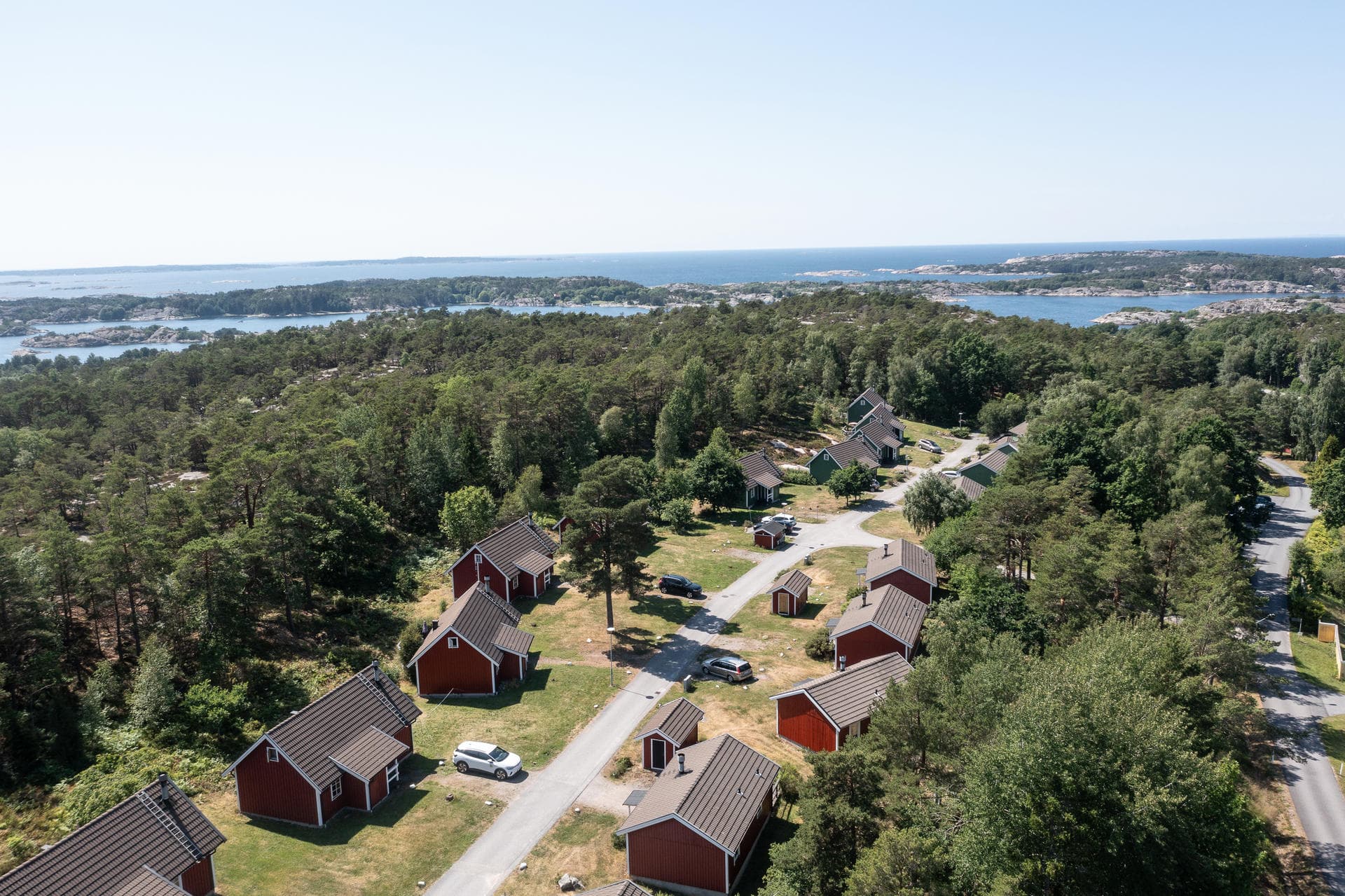 Styrbordsvägen (vecka 33 + Nyår) 6