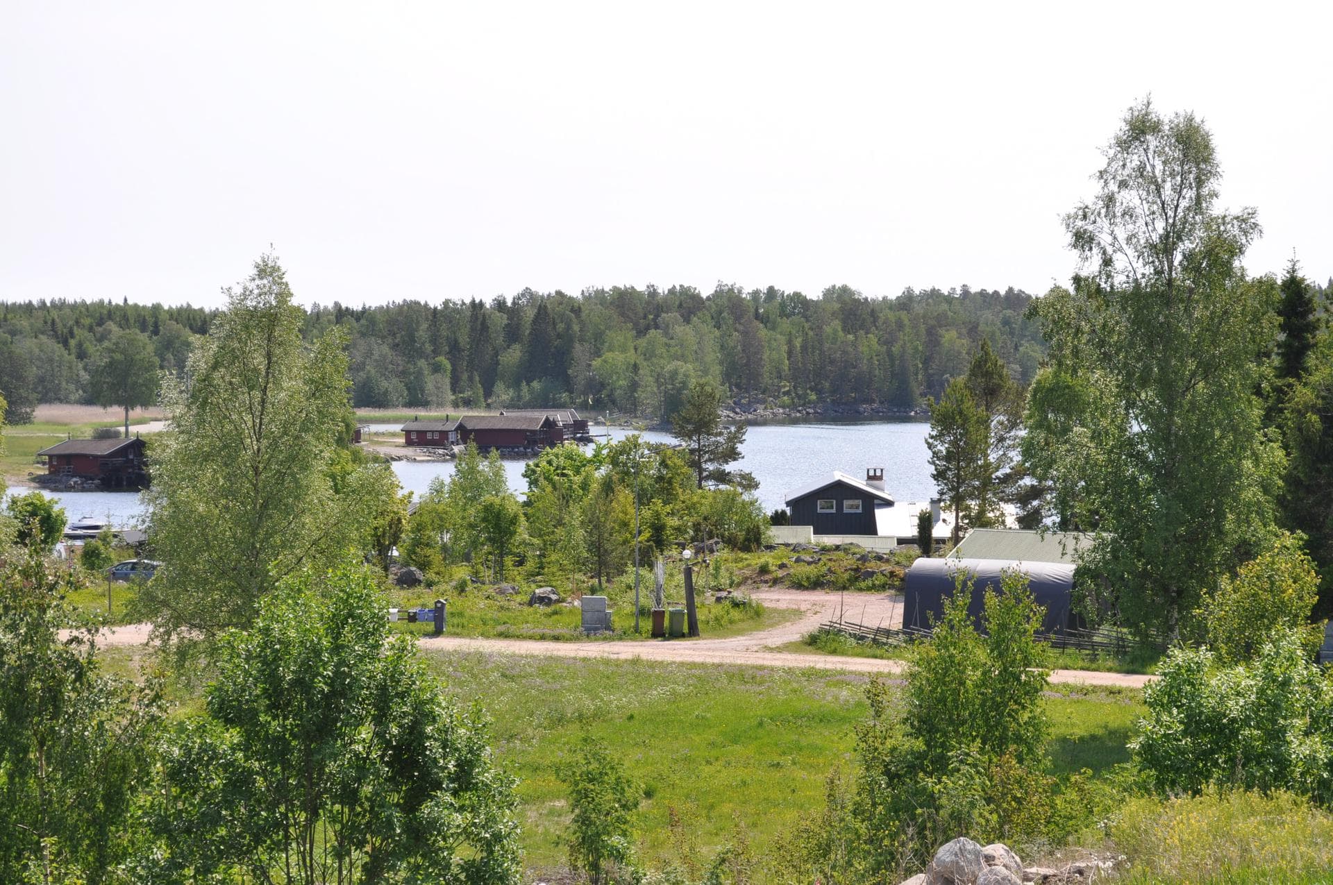 Pråmviken 184