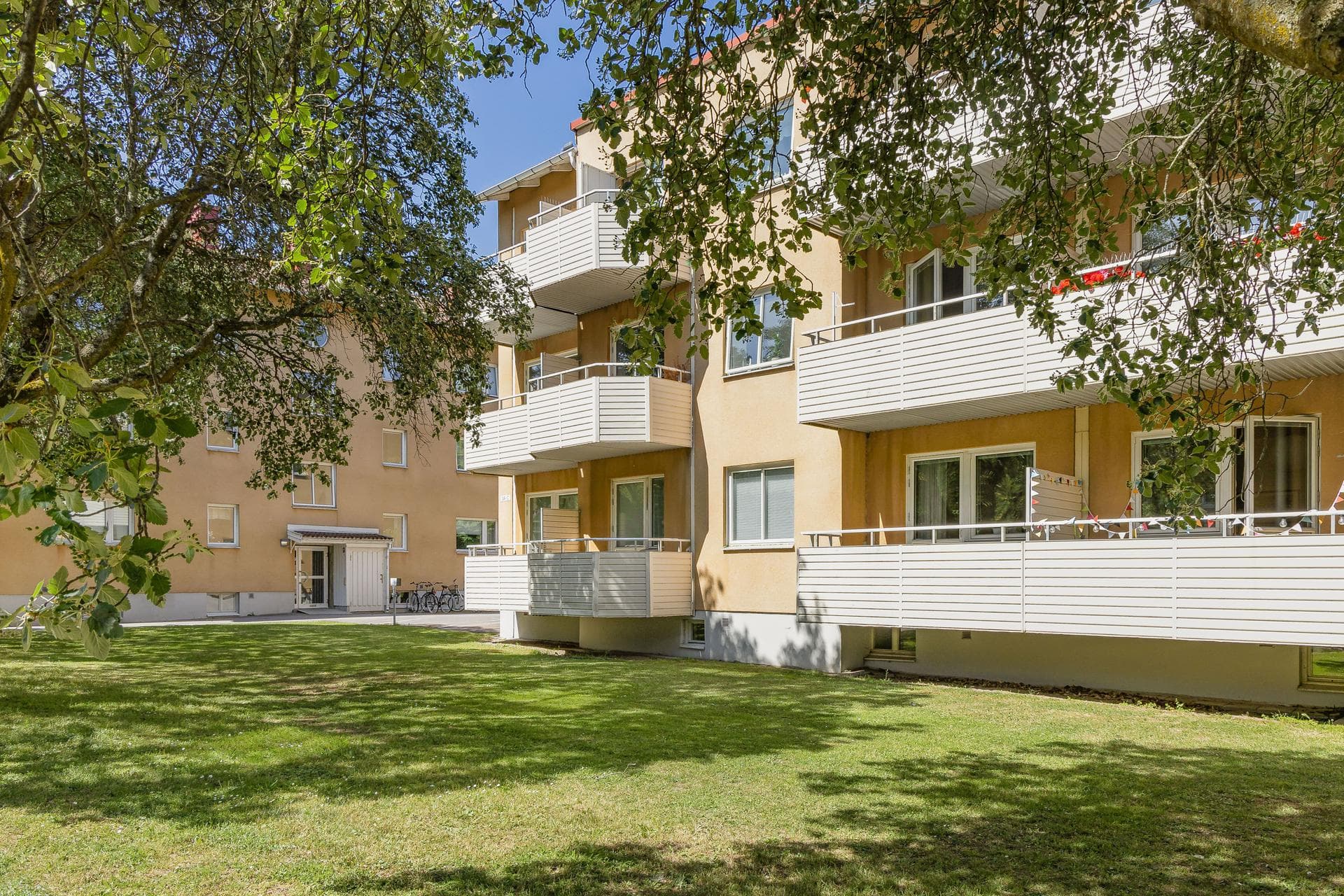Atlasgatan 3C