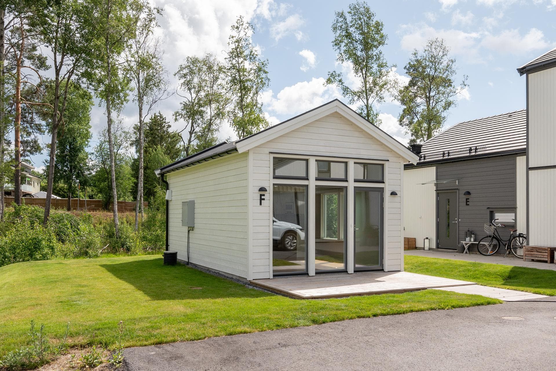 Björnvägen 2F